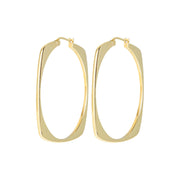Women's Fashion Earrings BREIL JEWELS Mod. TJ3199