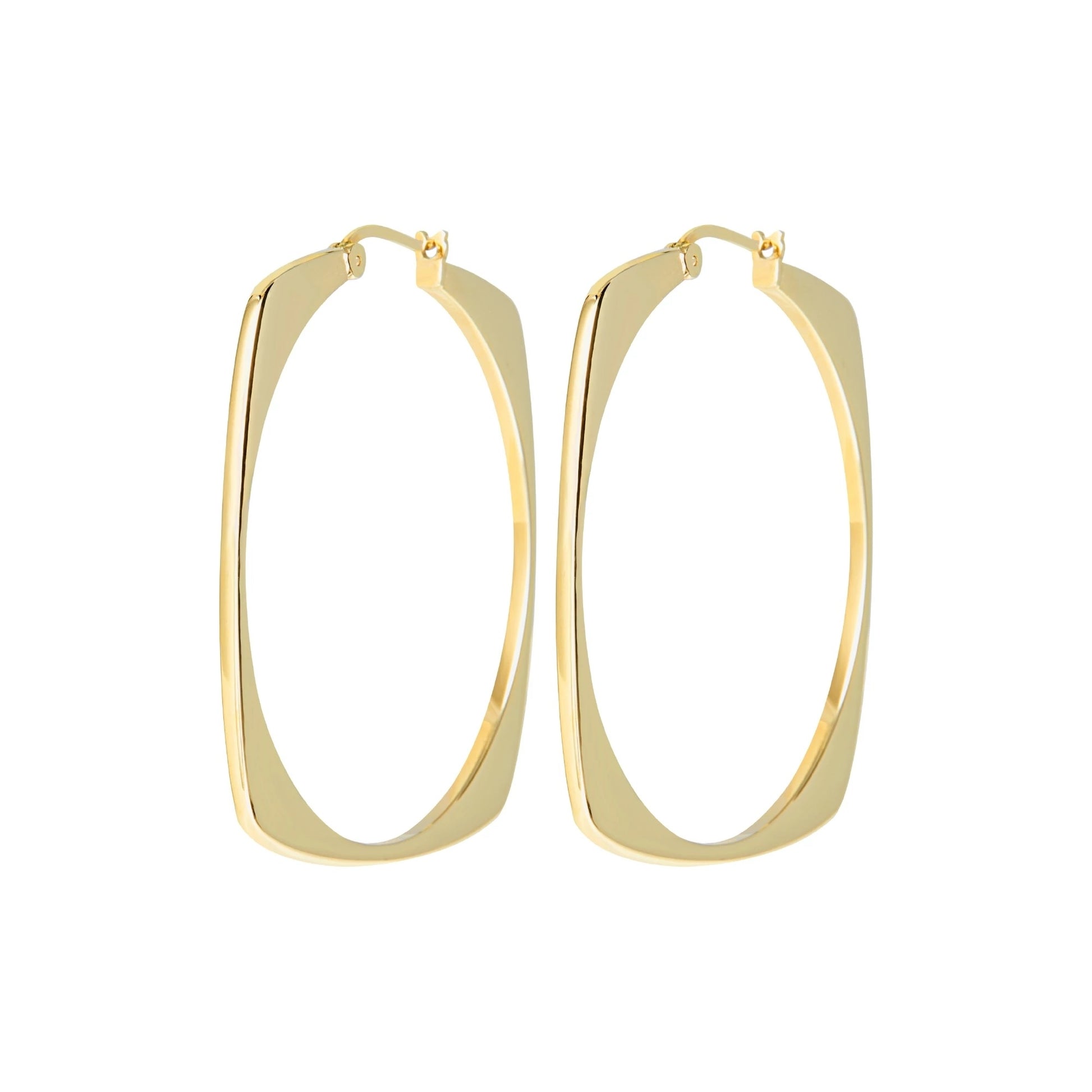 Women's Fashion Earrings BREIL JEWELS Mod. TJ3199