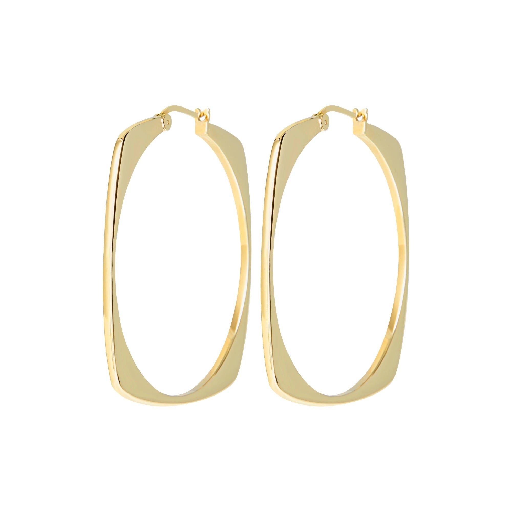 Women's Fashion Earrings BREIL JEWELS Mod. TJ3199