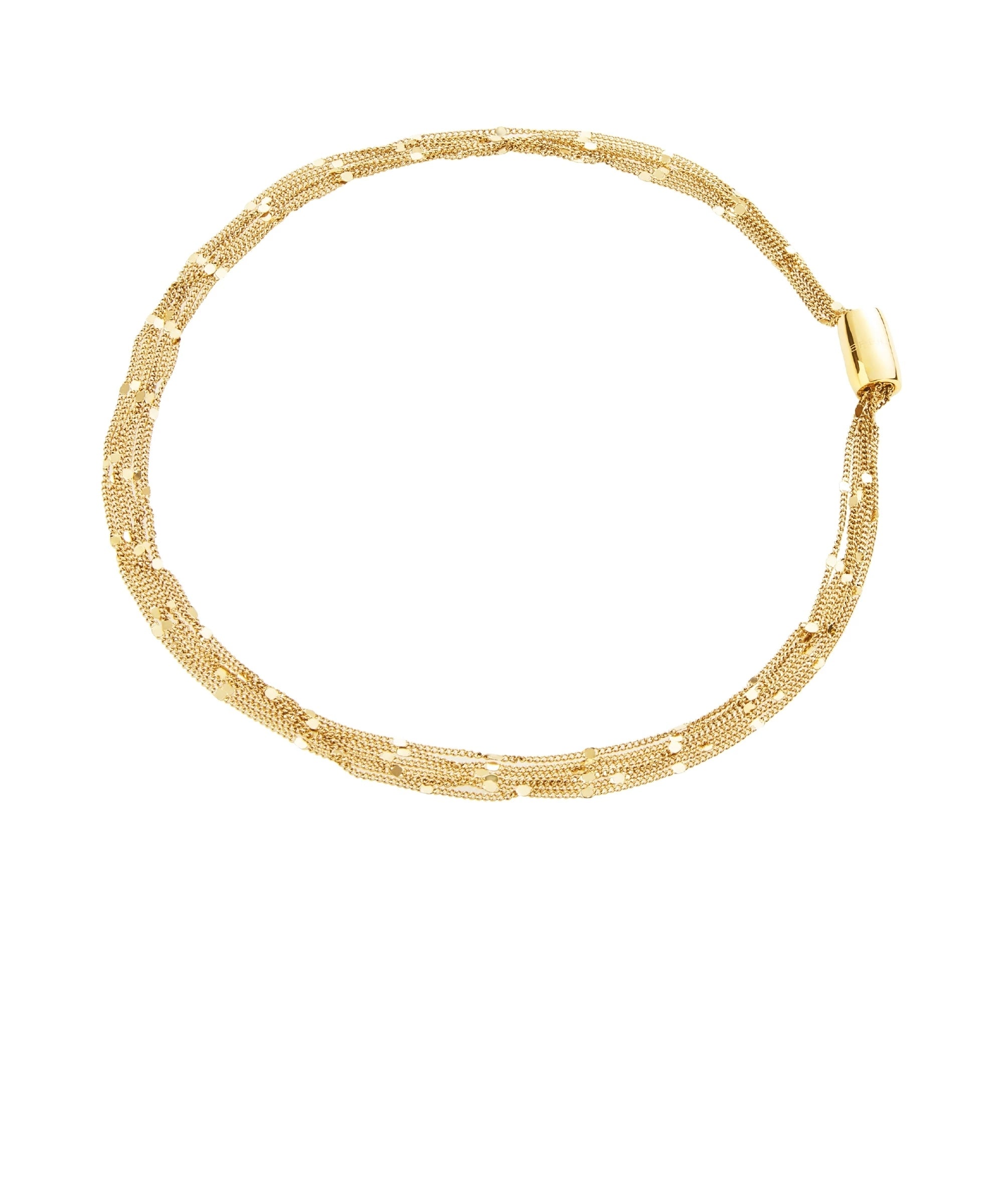 Women's Fashion Necklace BREIL JEWELS Mod. TJ3212