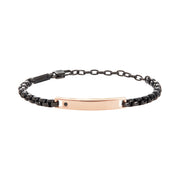 Men's Fashion Bracelet BREIL JEWELS Mod. TJ3222