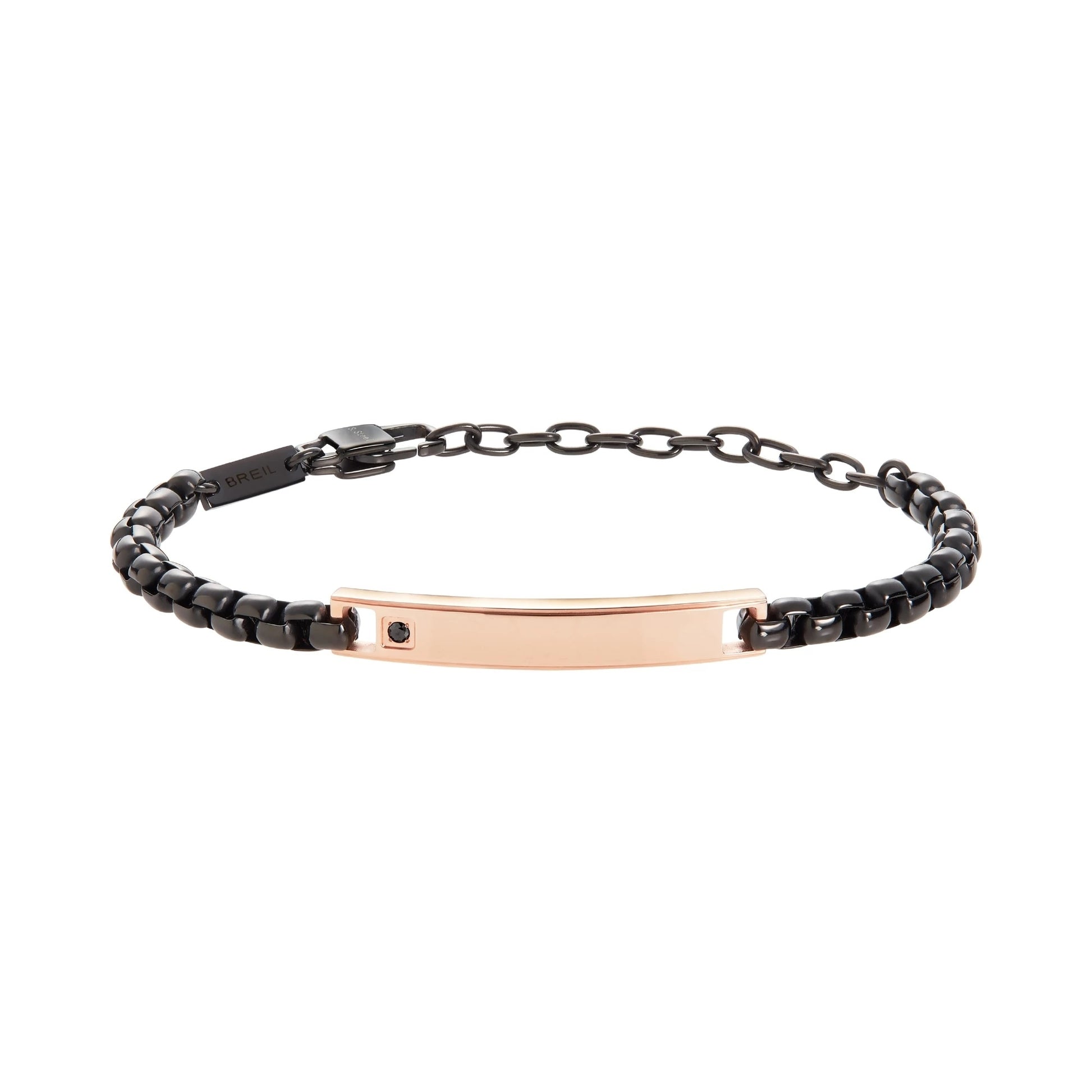 Men's Fashion Bracelet BREIL JEWELS Mod. TJ3222