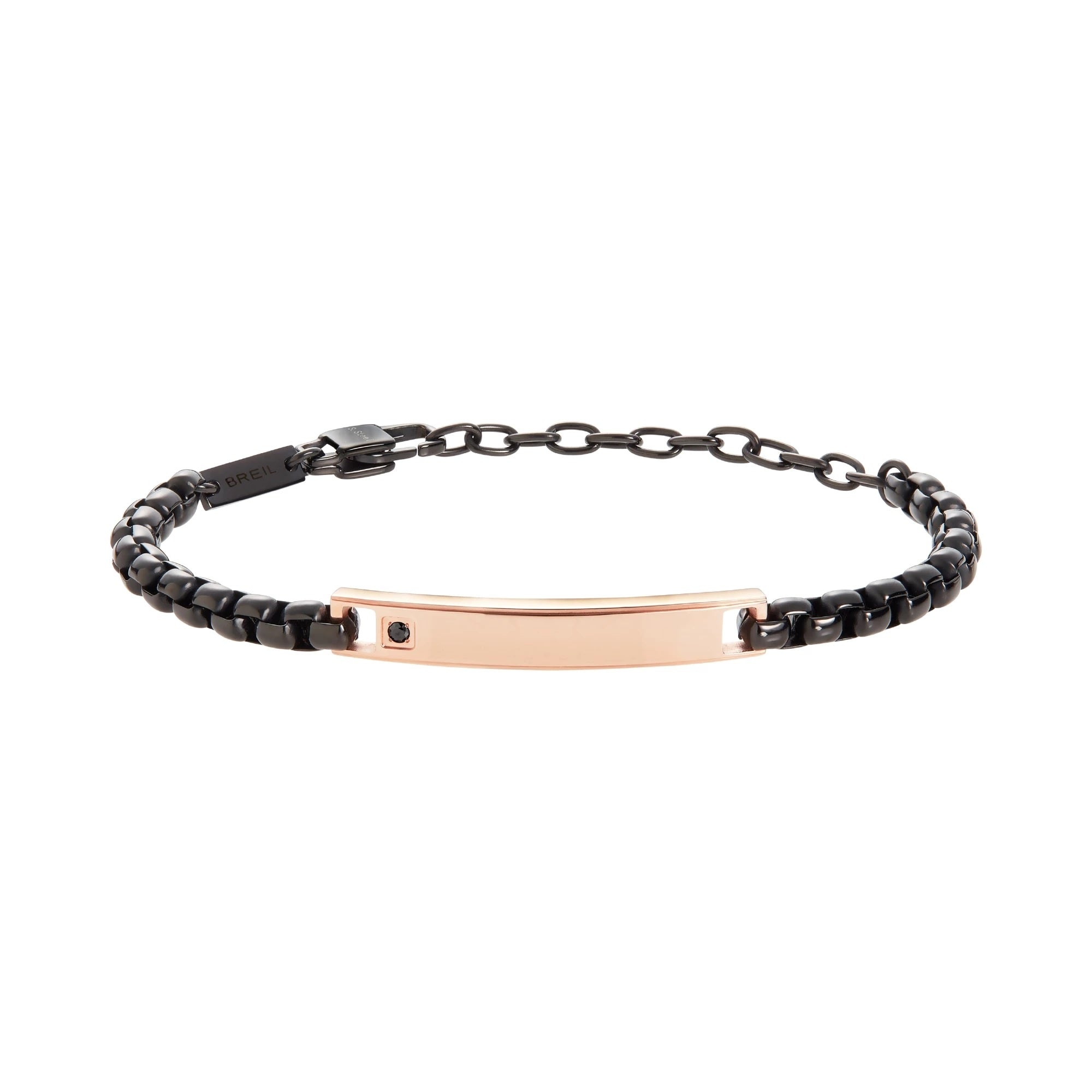 Men's Fashion Bracelet BREIL JEWELS Mod. TJ3222
