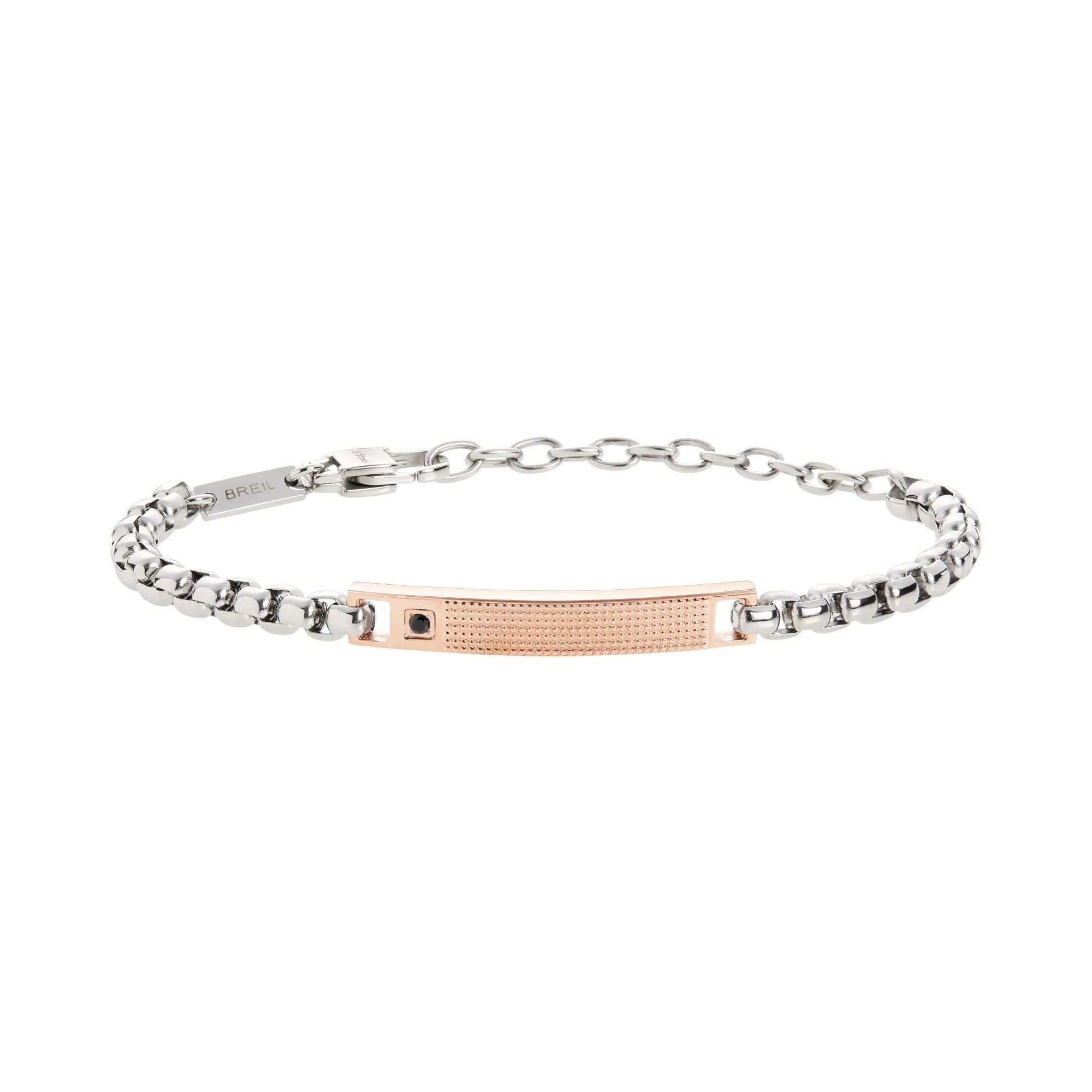 Men's Fashion Bracelet BREIL JEWELS Mod. TJ3227