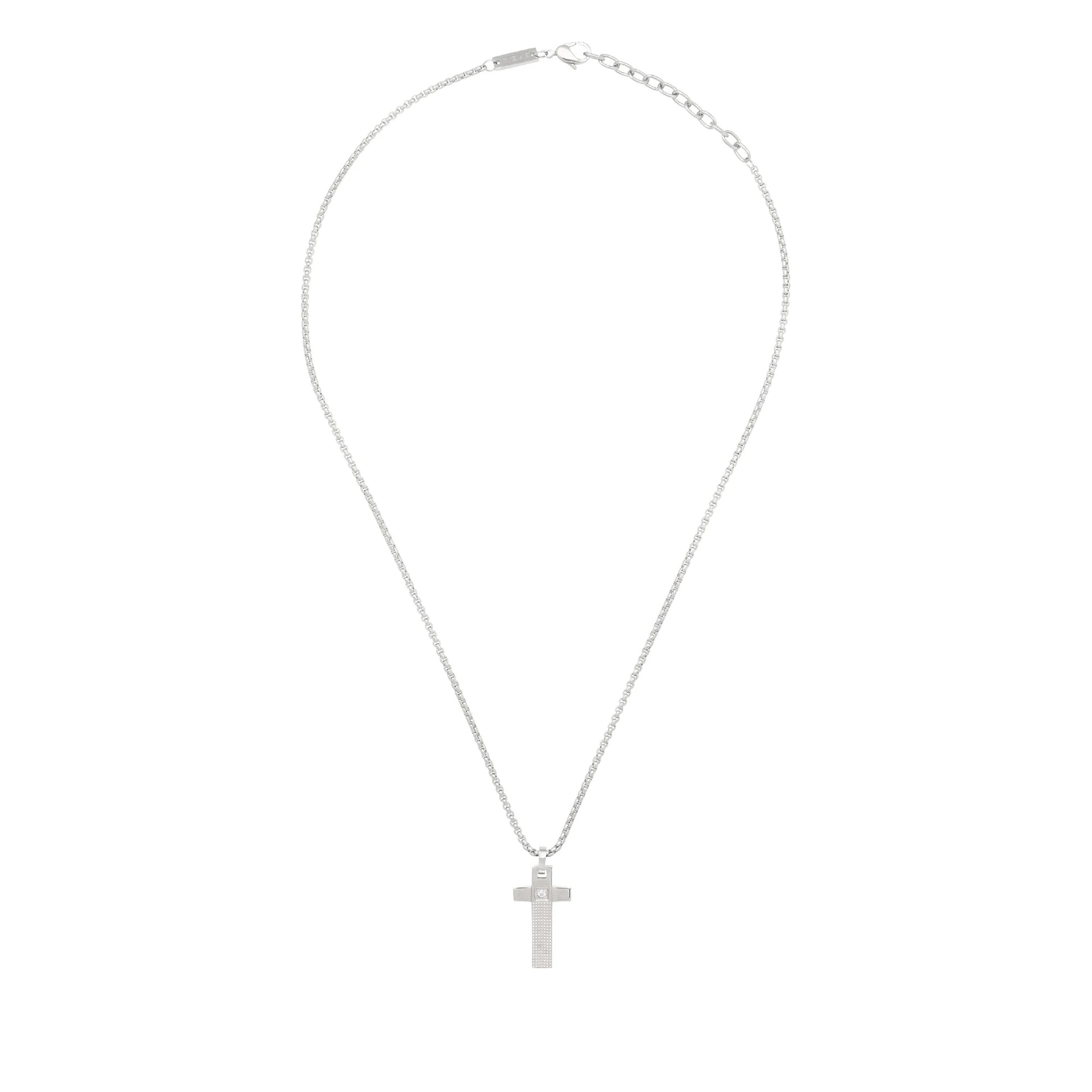 Men's Fashion Necklace BREIL JEWELS Mod. TJ3229