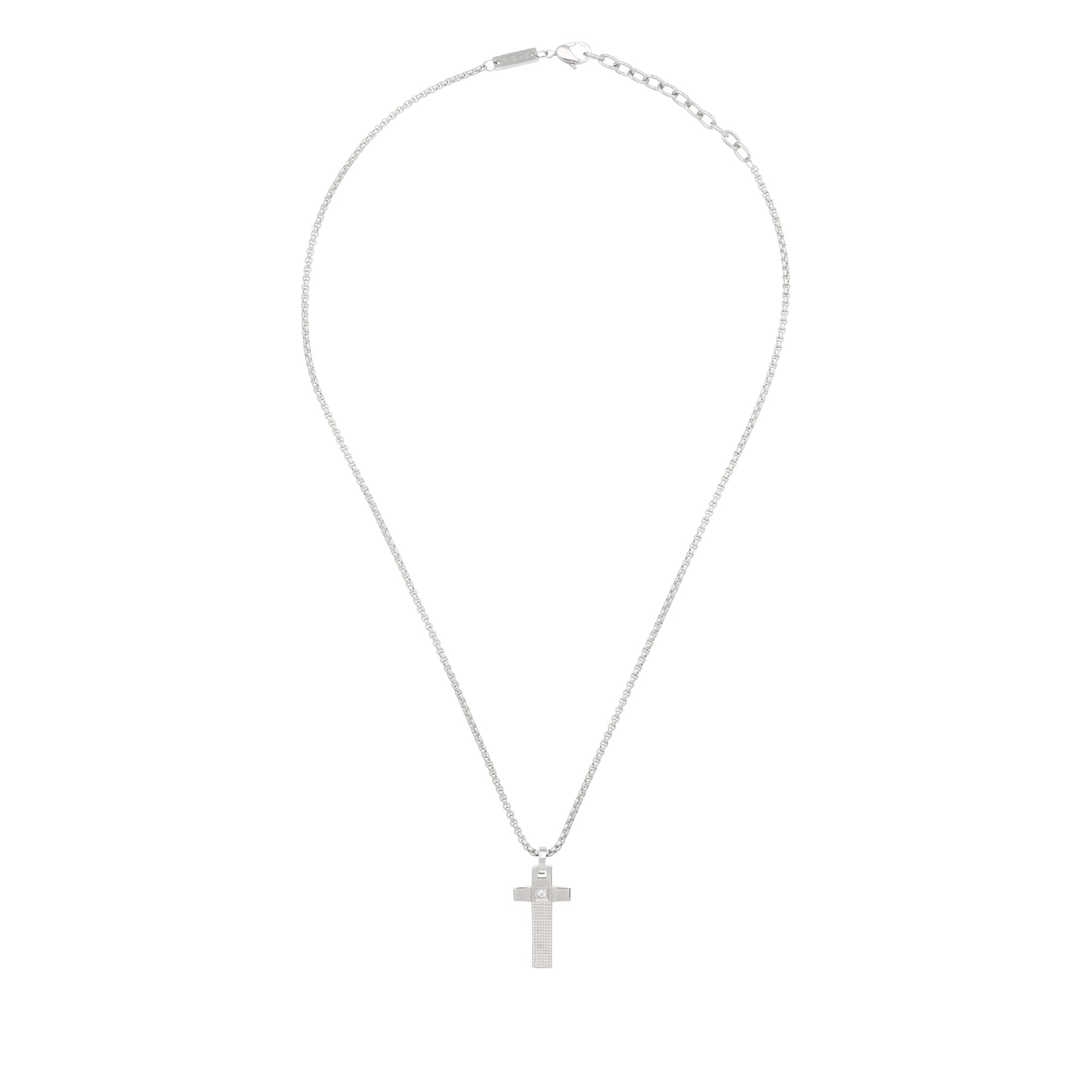 Men's Fashion Necklace BREIL JEWELS Mod. TJ3229