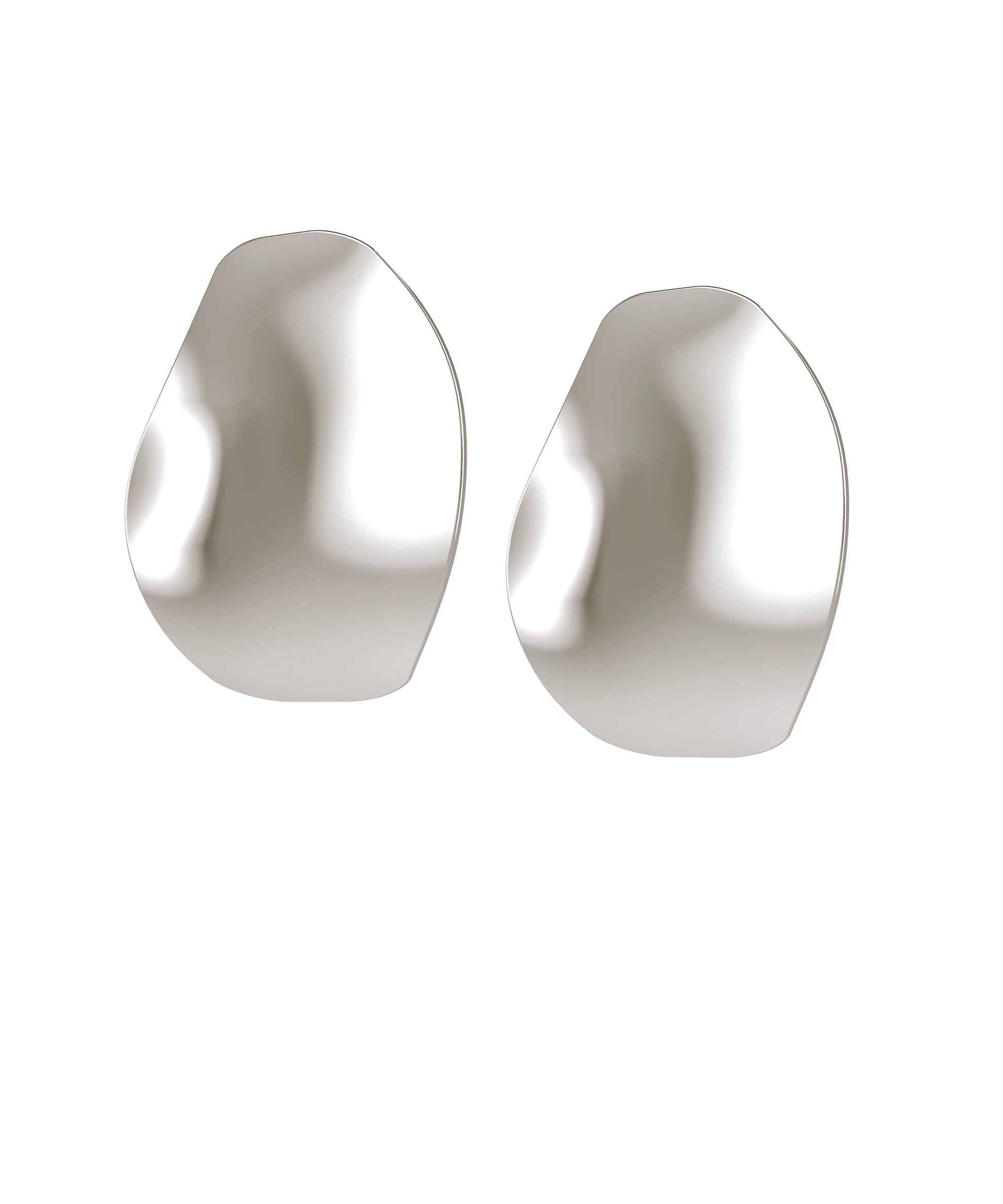 Women's Fashion Earrings BREIL JEWELS Mod. TJ3230