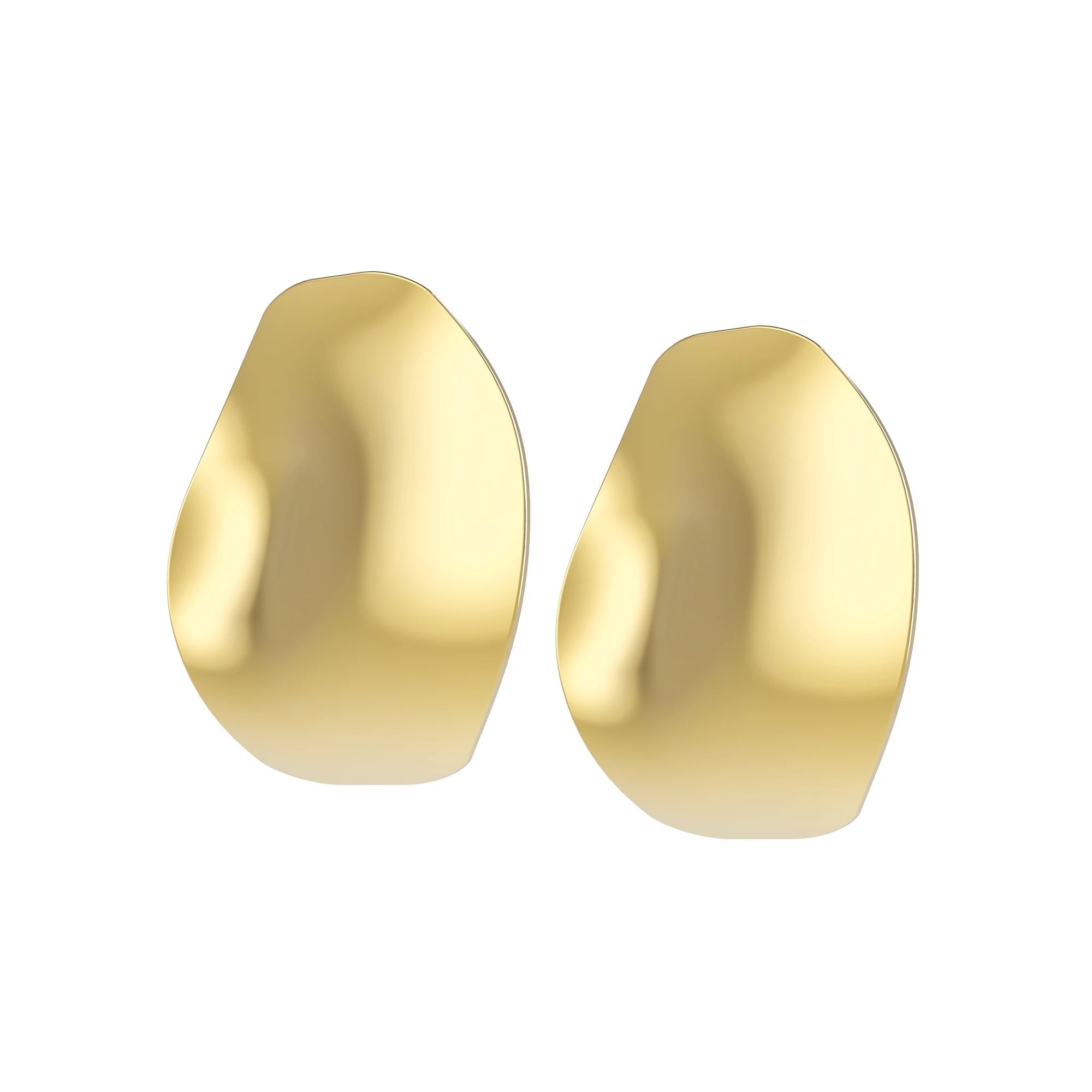 Women's Fashion Earrings BREIL JEWELS Mod. TJ3231