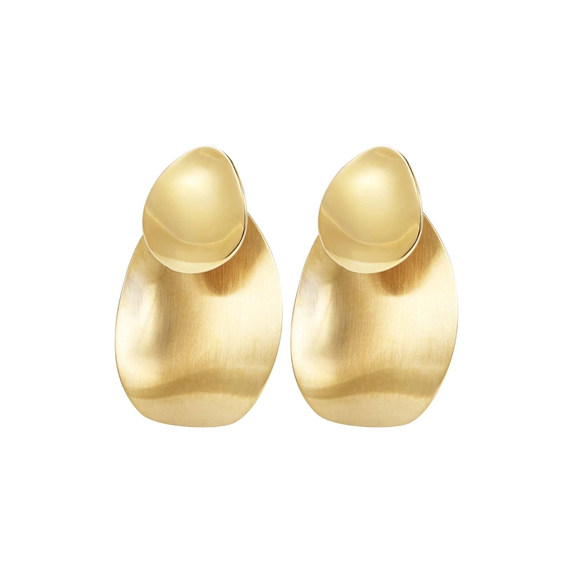 Women's Fashion Earrings BREIL JEWELS Mod. TJ3233
