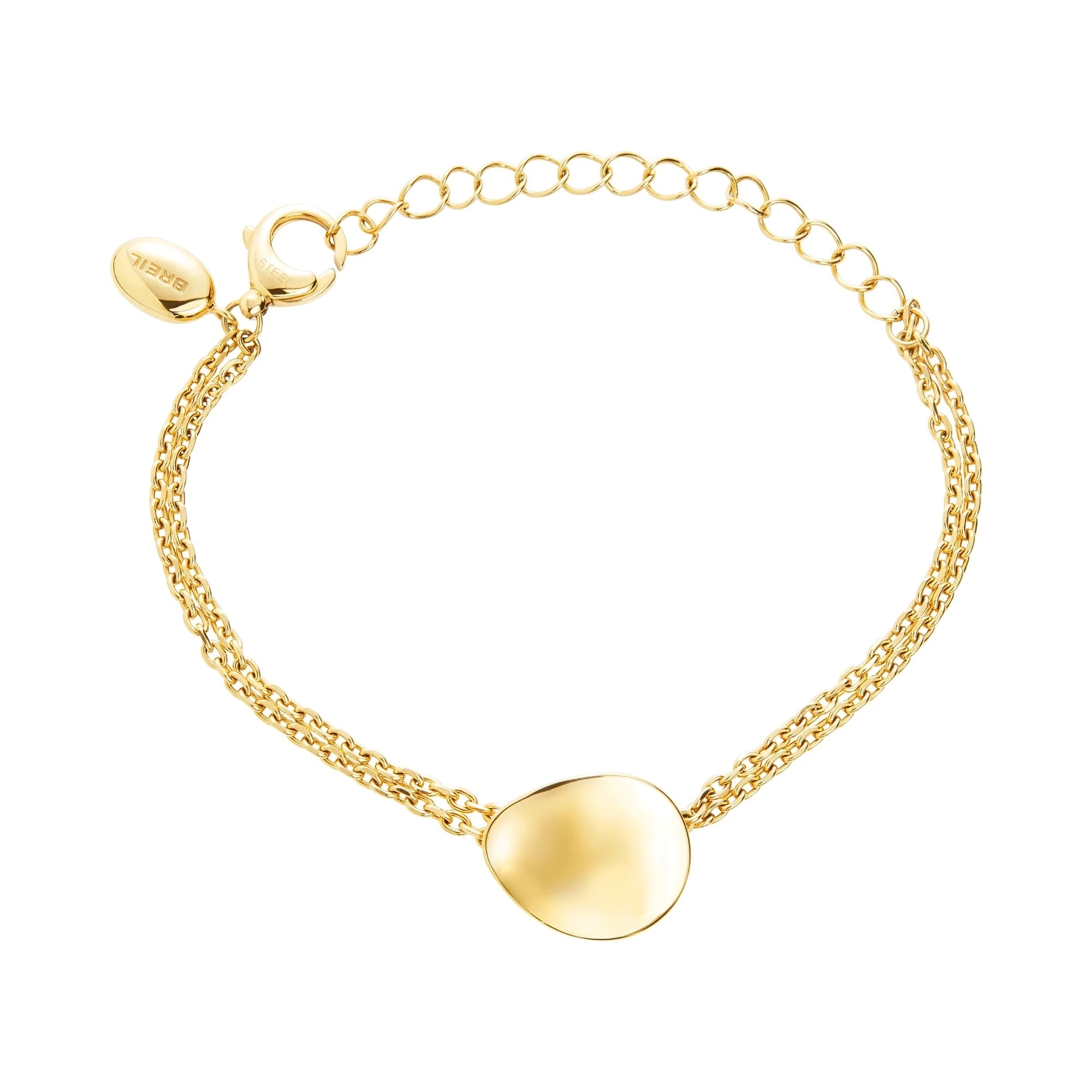 Women's Fashion Bracelet BREIL JEWELS Mod. TJ3251