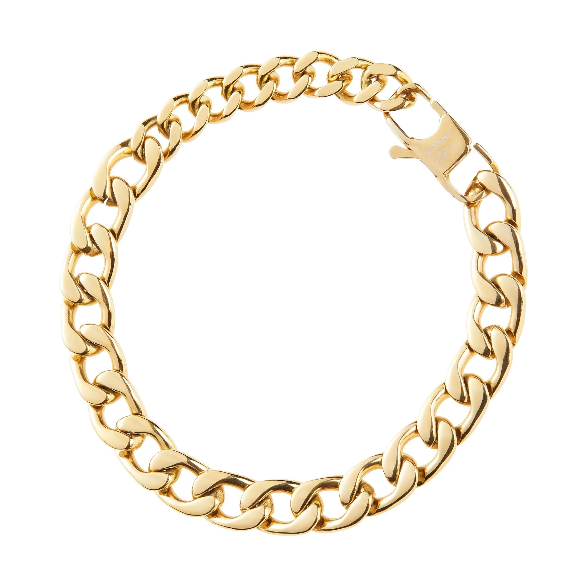 Men's Fashion Bracelet BREIL JEWELS Mod. TJ3257