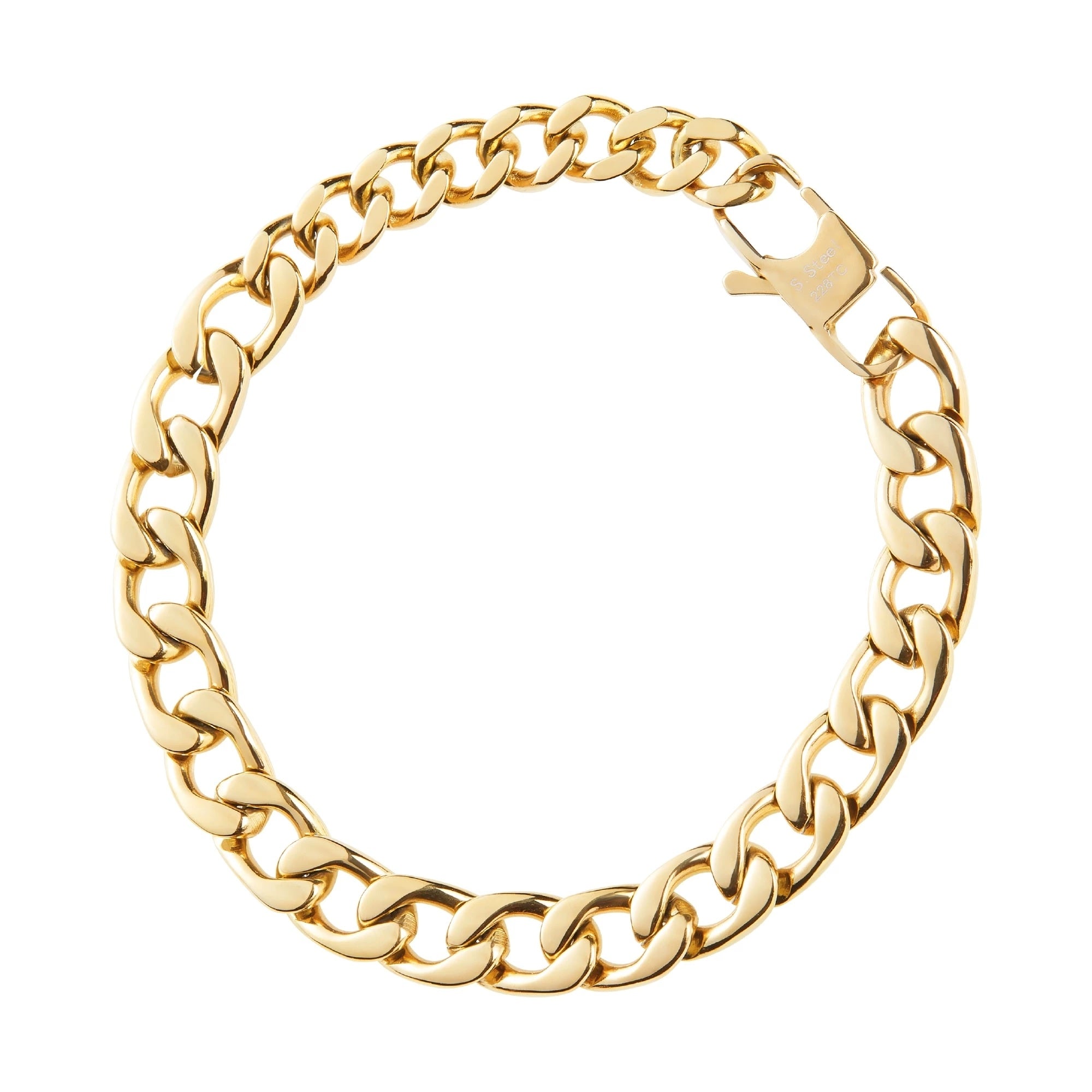 Men's Fashion Bracelet BREIL JEWELS Mod. TJ3257