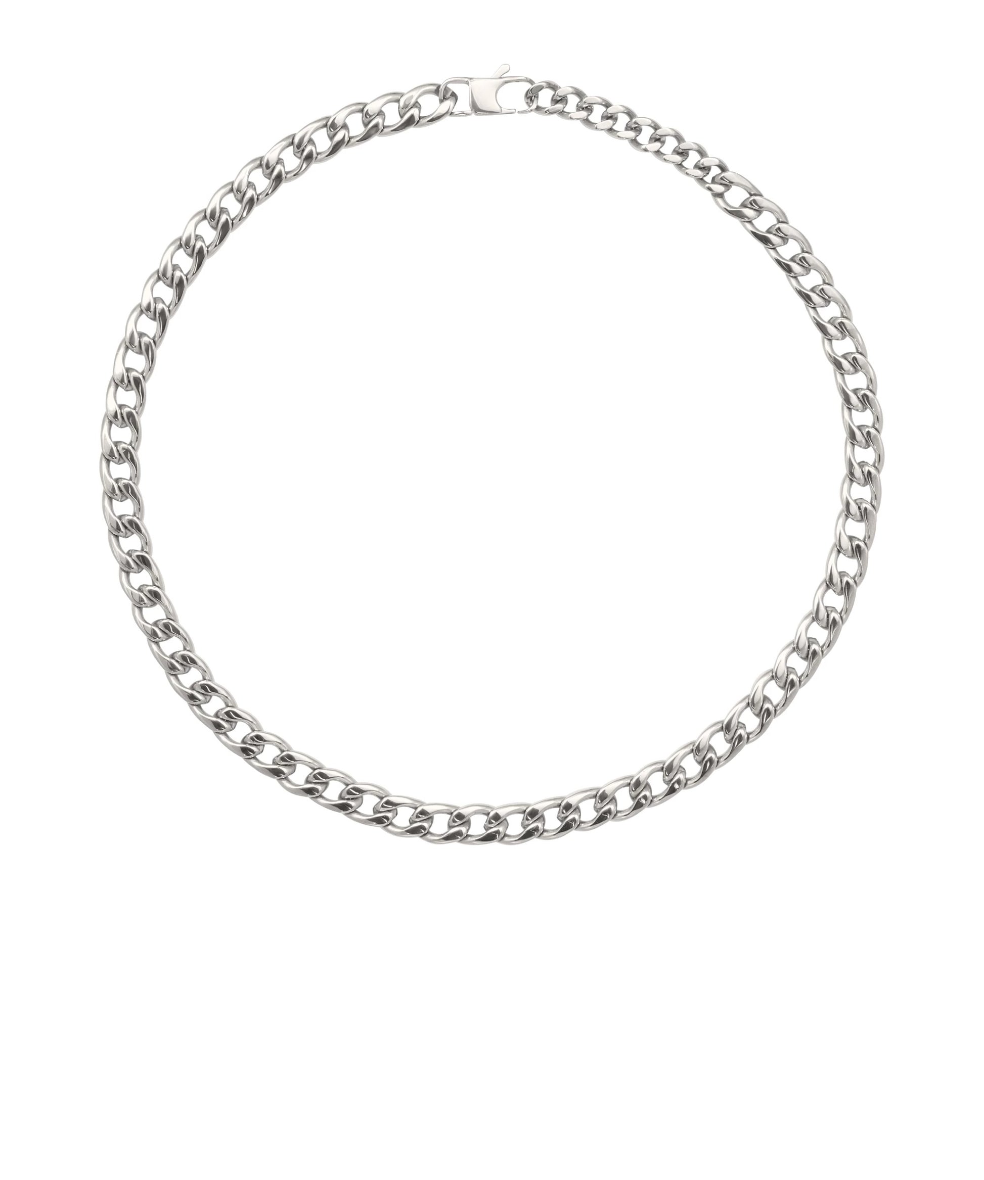 Men's Fashion Necklace BREIL JEWELS Mod. TJ3259