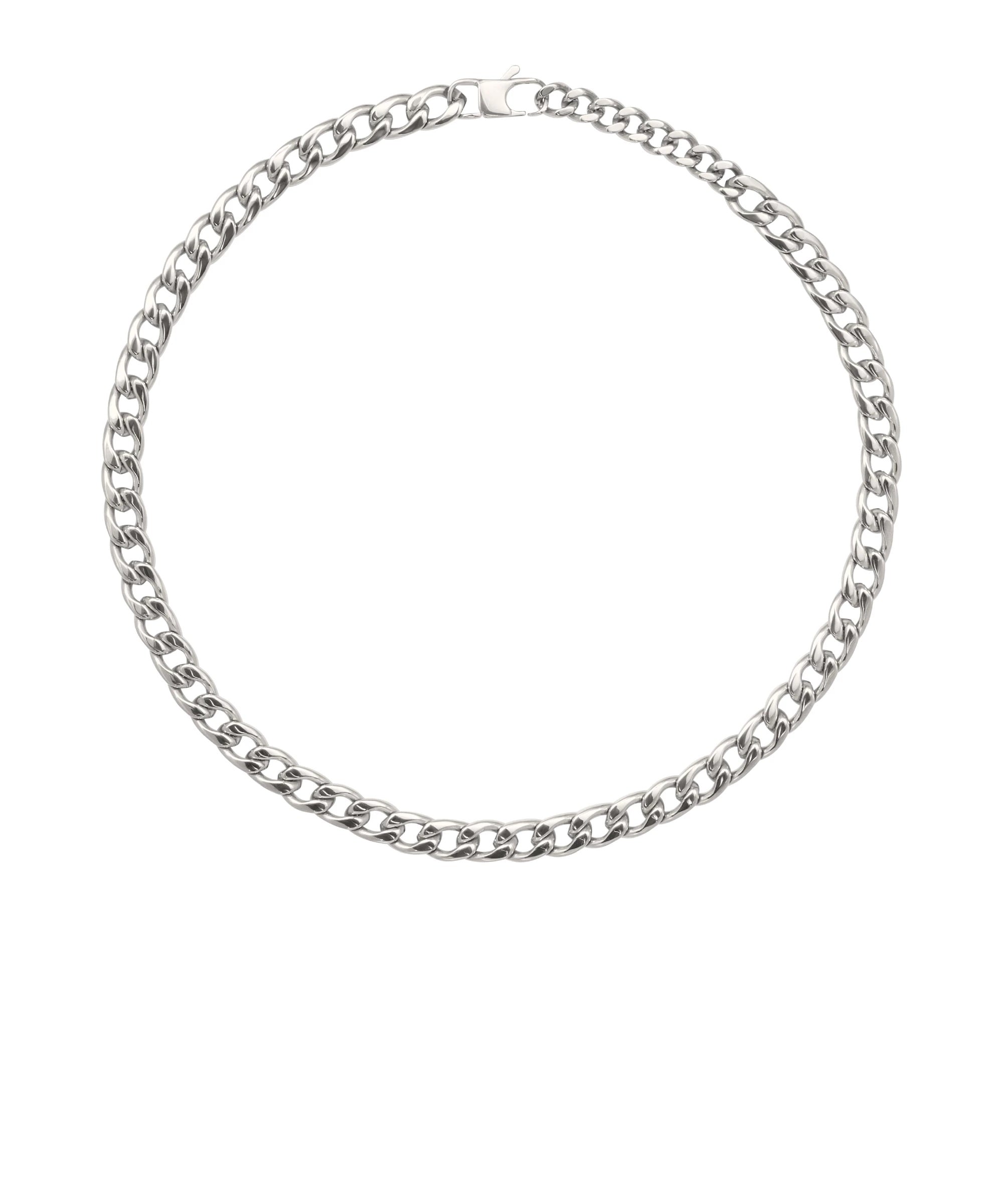 Men's Fashion Necklace BREIL JEWELS Mod. TJ3259