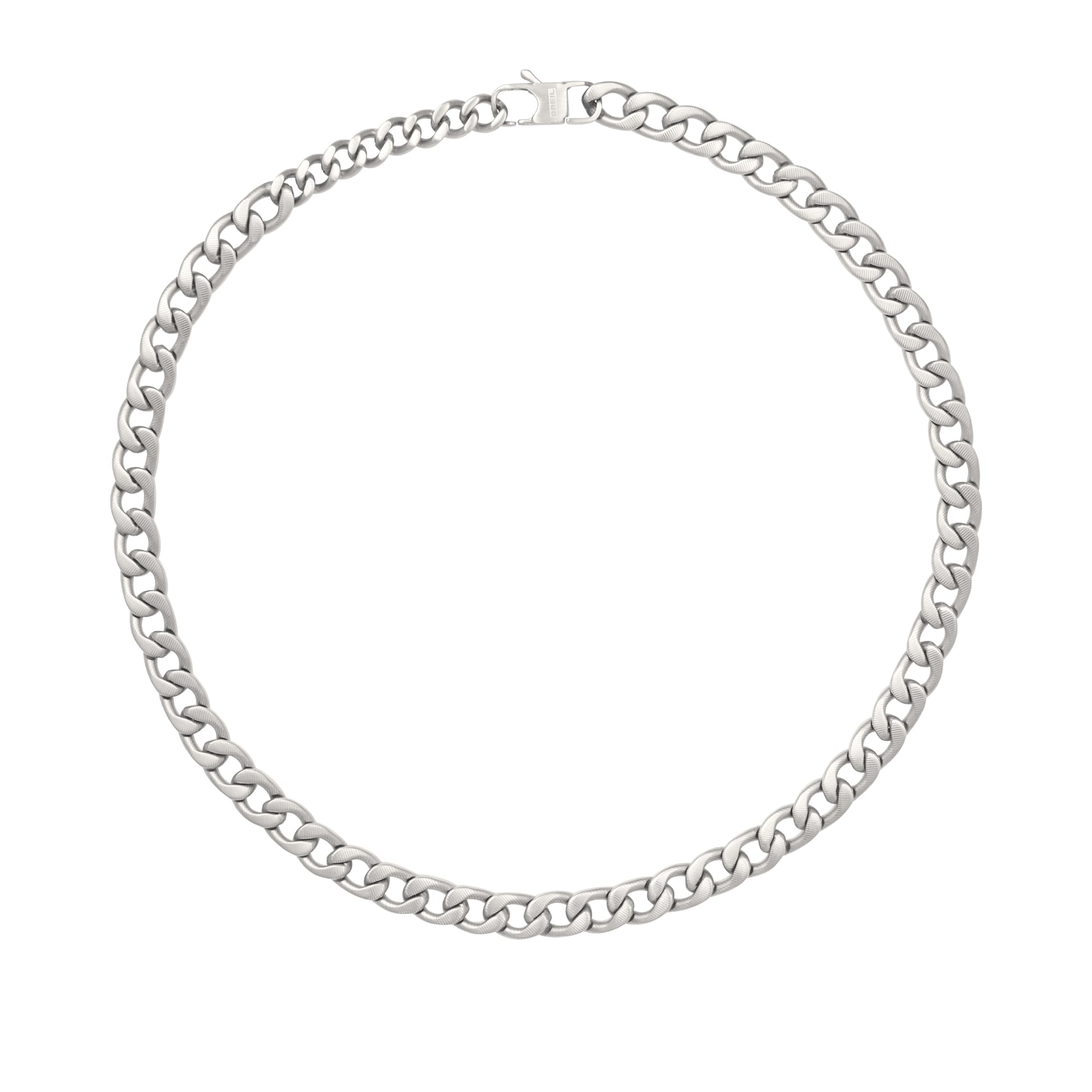 Men's Fashion Necklace BREIL JEWELS Mod. TJ3259
