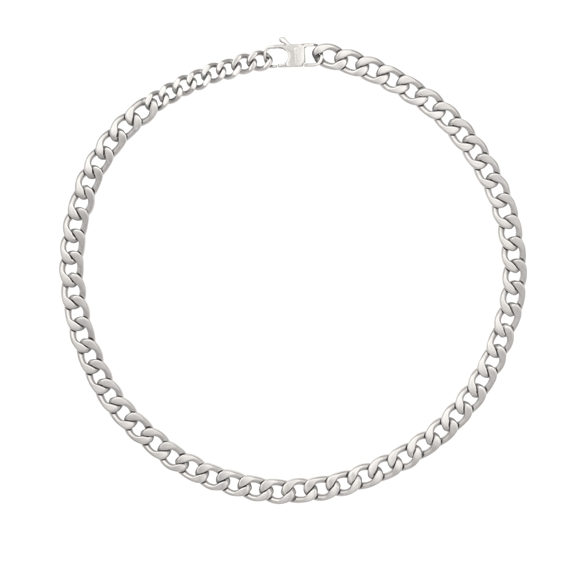 Men's Fashion Necklace BREIL JEWELS Mod. TJ3259