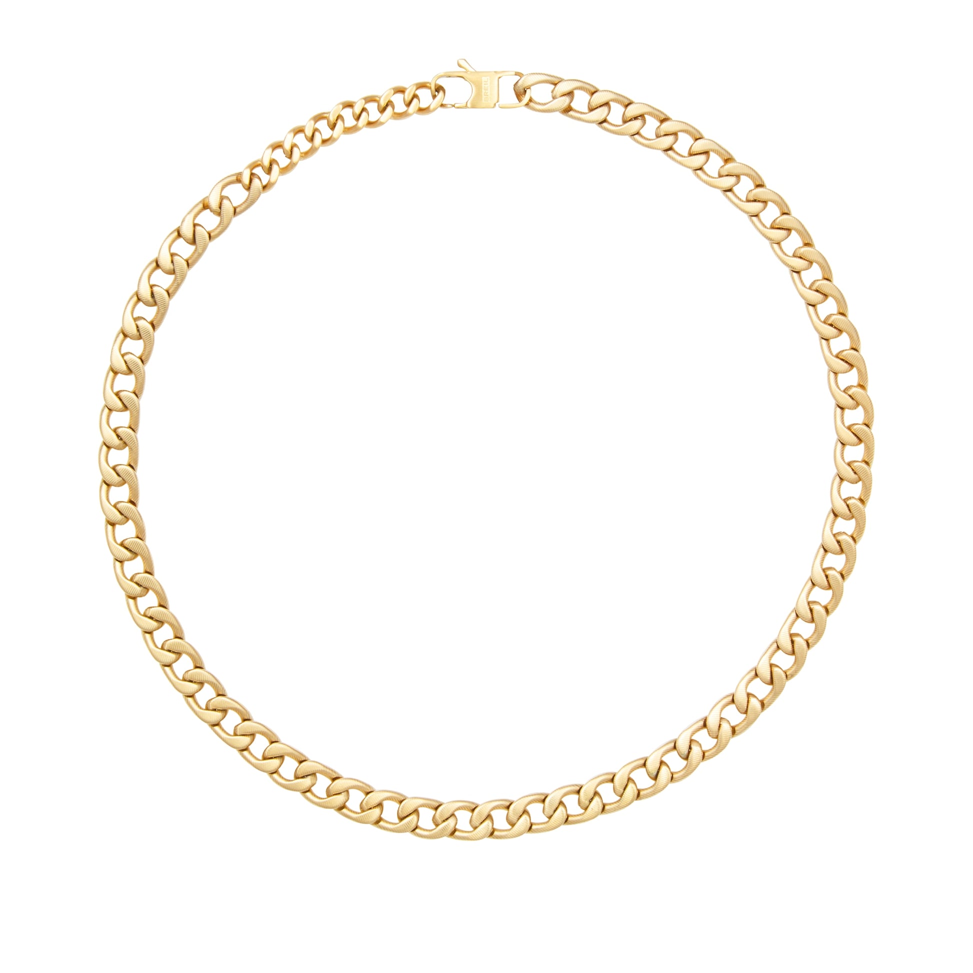 Men's Fashion Necklace BREIL JEWELS Mod. TJ3260
