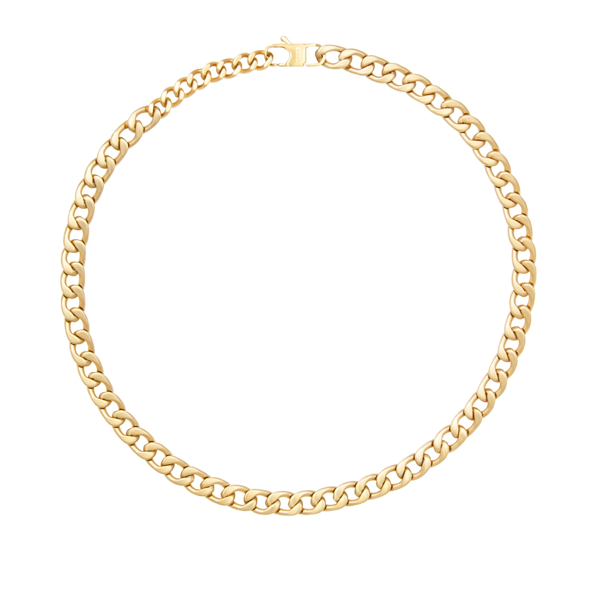 Men's Fashion Necklace BREIL JEWELS Mod. TJ3260