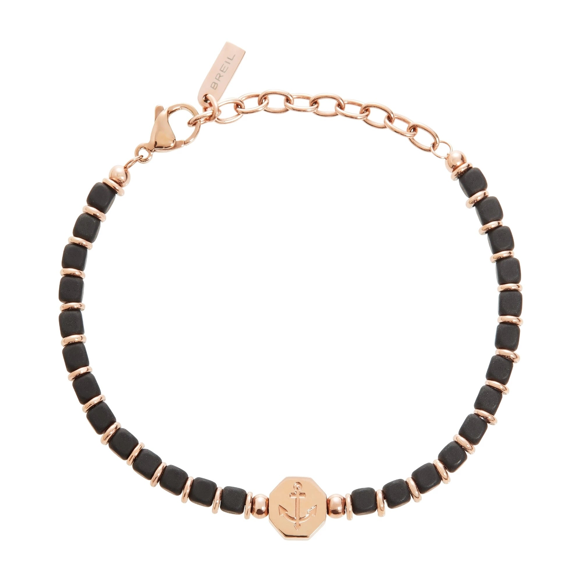 Men's Fashion Bracelet BREIL JEWELS Mod. TJ3263