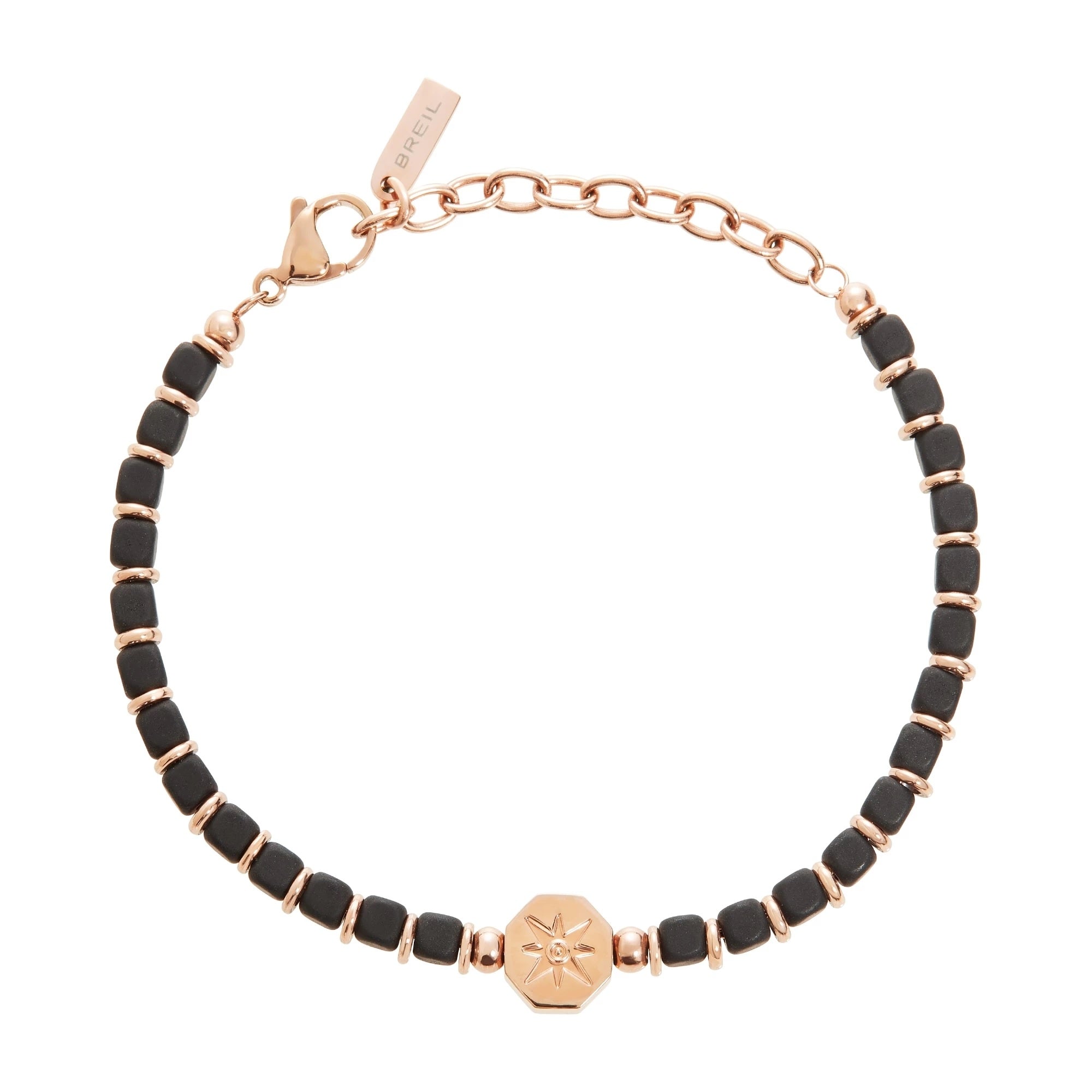 Men's Fashion Bracelet BREIL JEWELS Mod. TJ3264