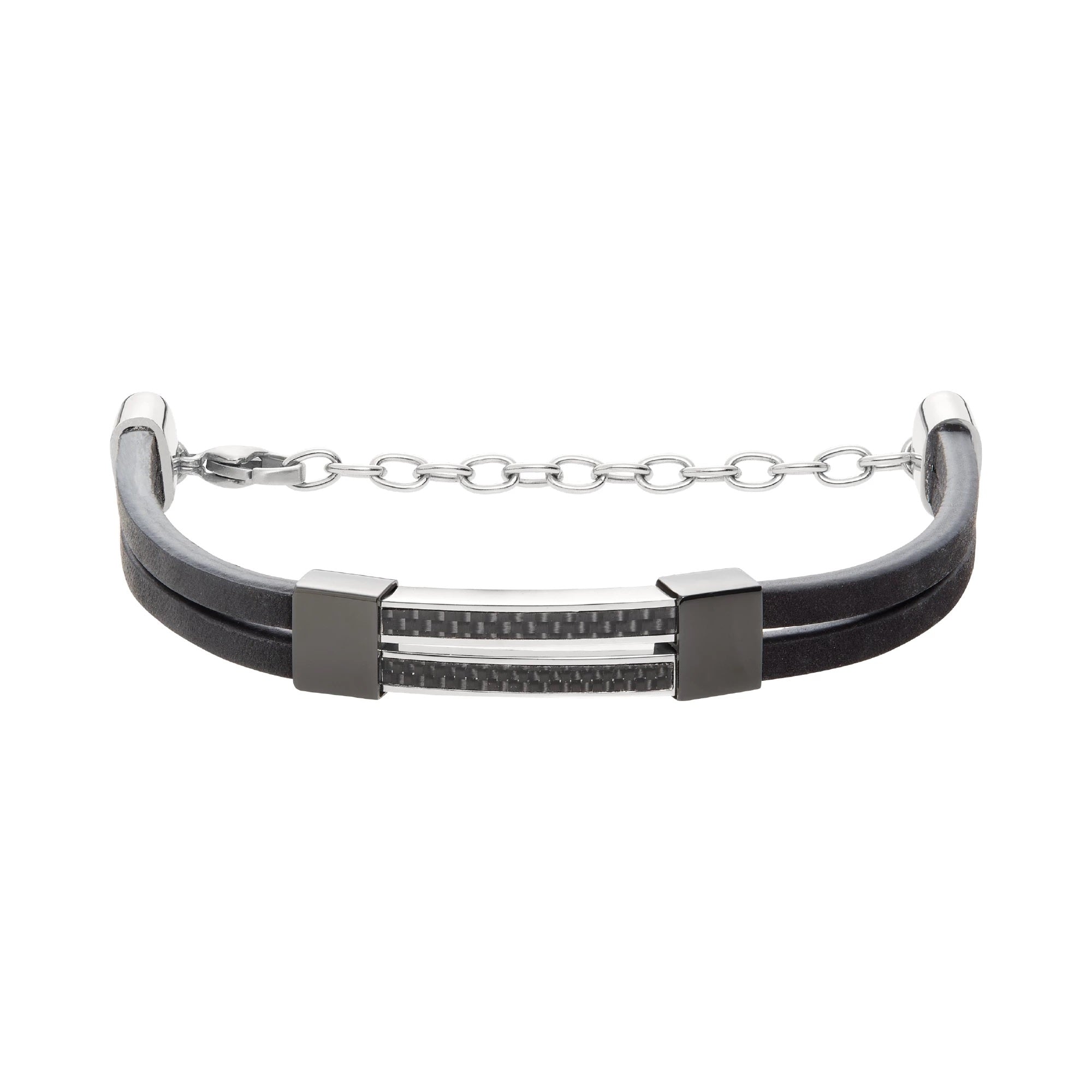 Men's Fashion Bracelet BREIL JEWELS Mod. TJ3269