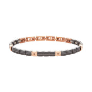Men's Fashion Bracelet BREIL JEWELS Mod. TJ3271