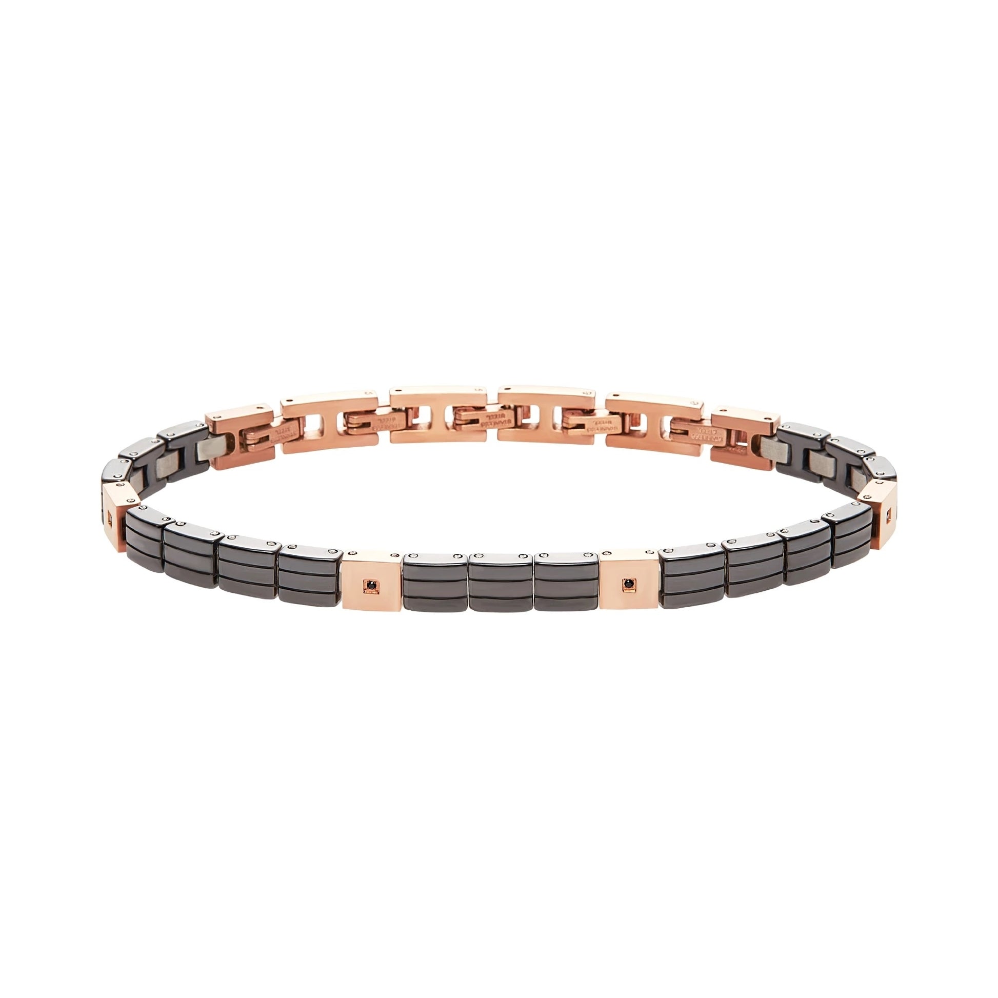 Men's Fashion Bracelet BREIL JEWELS Mod. TJ3271
