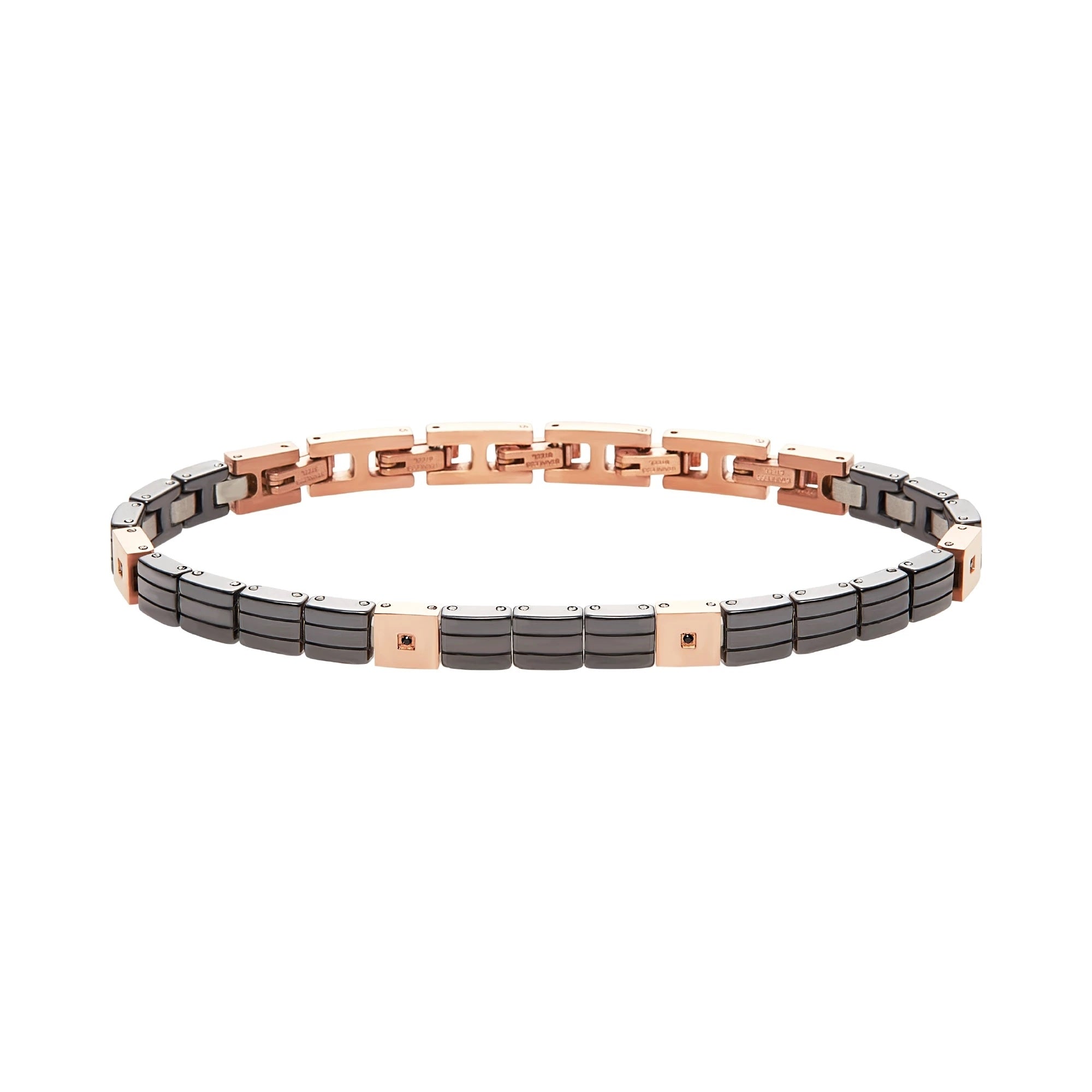 Men's Fashion Bracelet BREIL JEWELS Mod. TJ3271