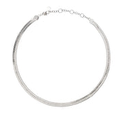 Women's Fashion Necklace BREIL JEWELS Mod. TJ3291