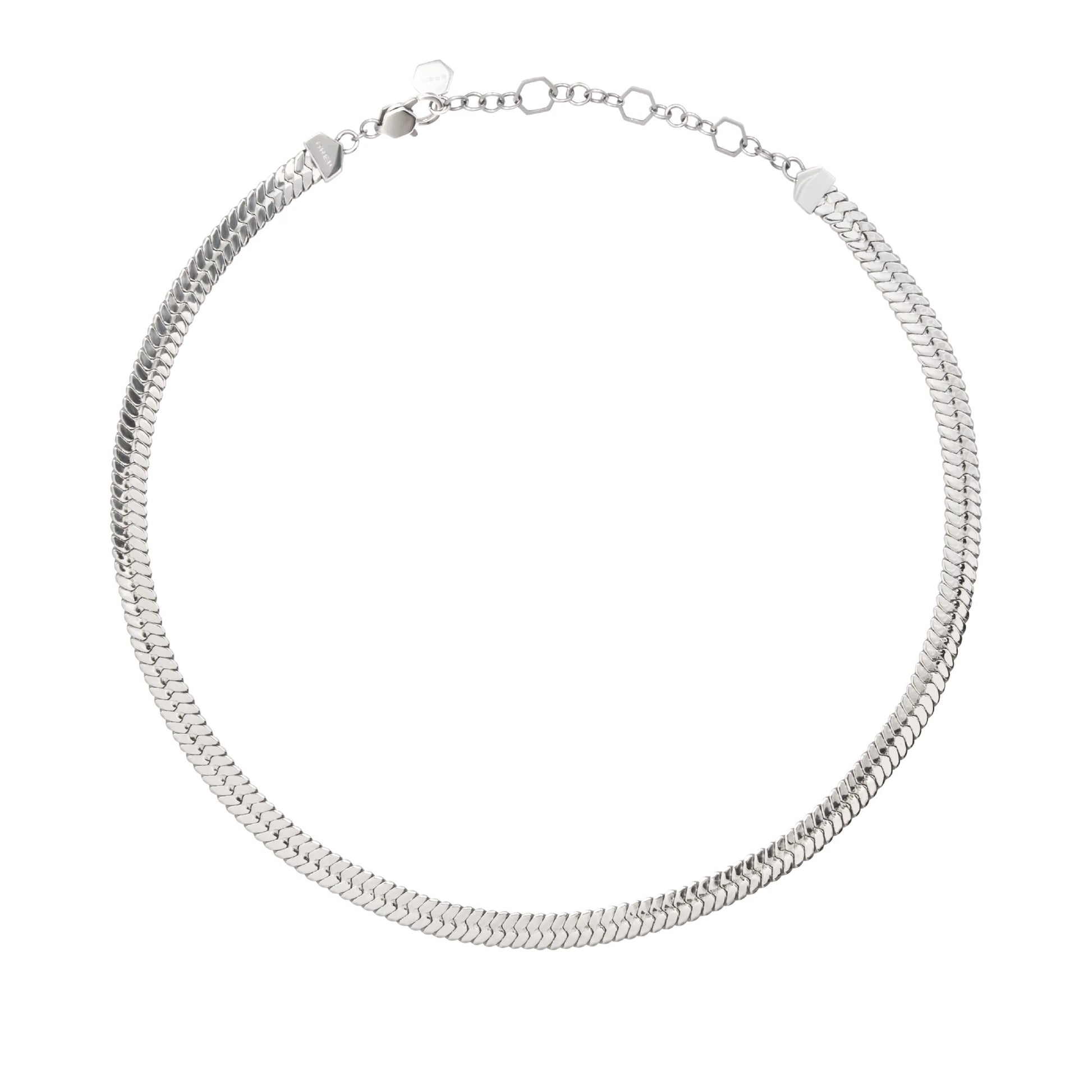 Women's Fashion Necklace BREIL JEWELS Mod. TJ3291