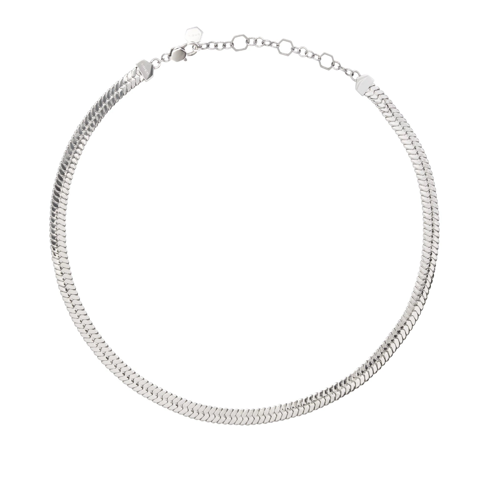 Women's Fashion Necklace BREIL JEWELS Mod. TJ3291