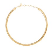 Women's Fashion Necklace BREIL JEWELS Mod. TJ3292