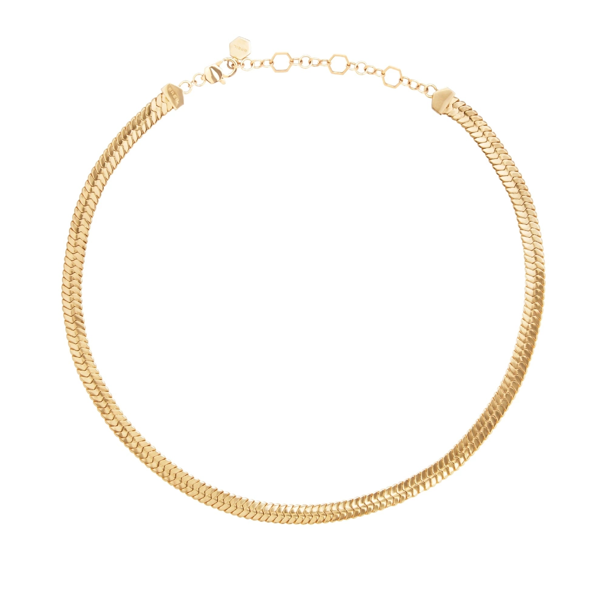 Women's Fashion Necklace BREIL JEWELS Mod. TJ3292