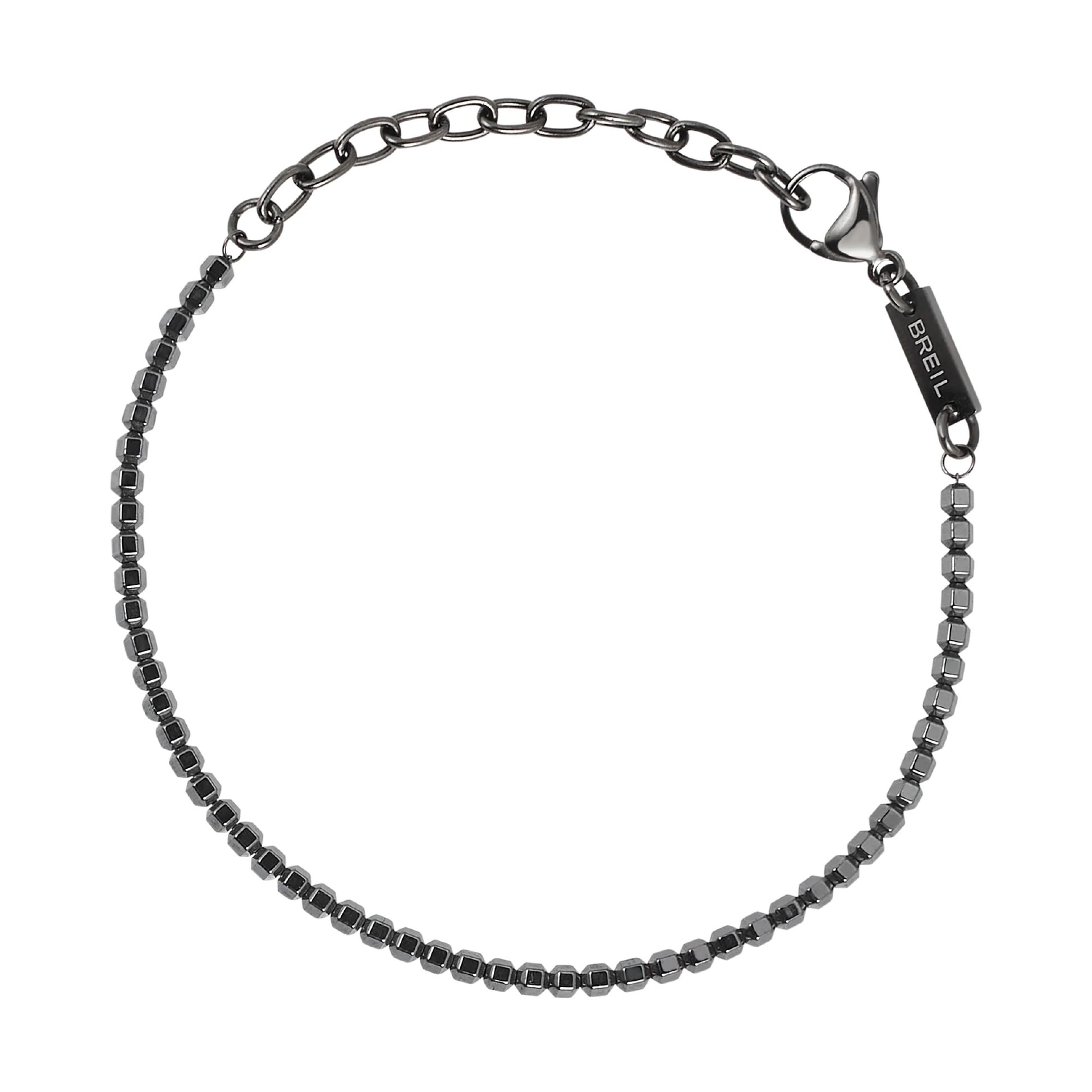 Men's Fashion Bracelet BREIL JEWELS Mod. TJ3354