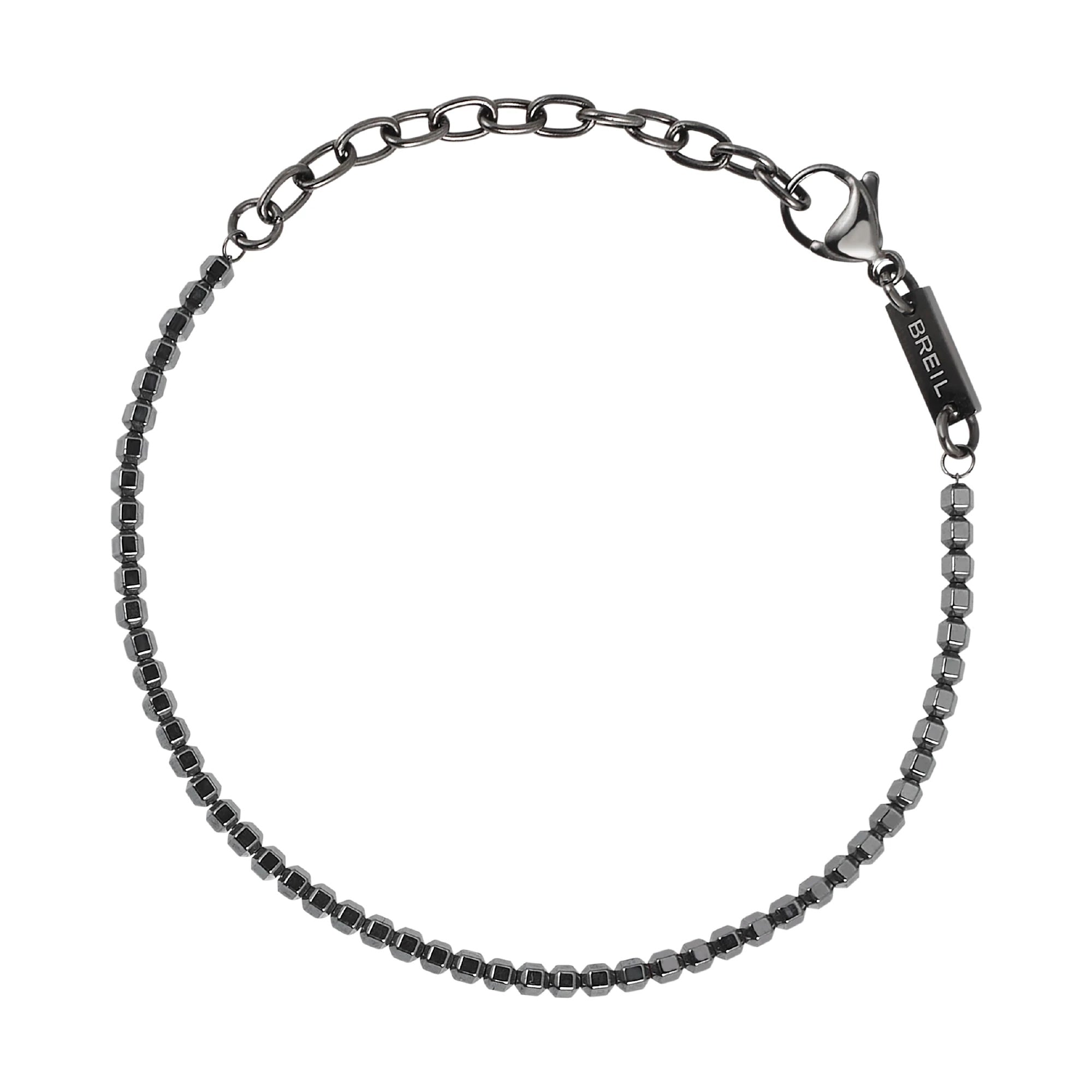 Men's Fashion Bracelet BREIL JEWELS Mod. TJ3354