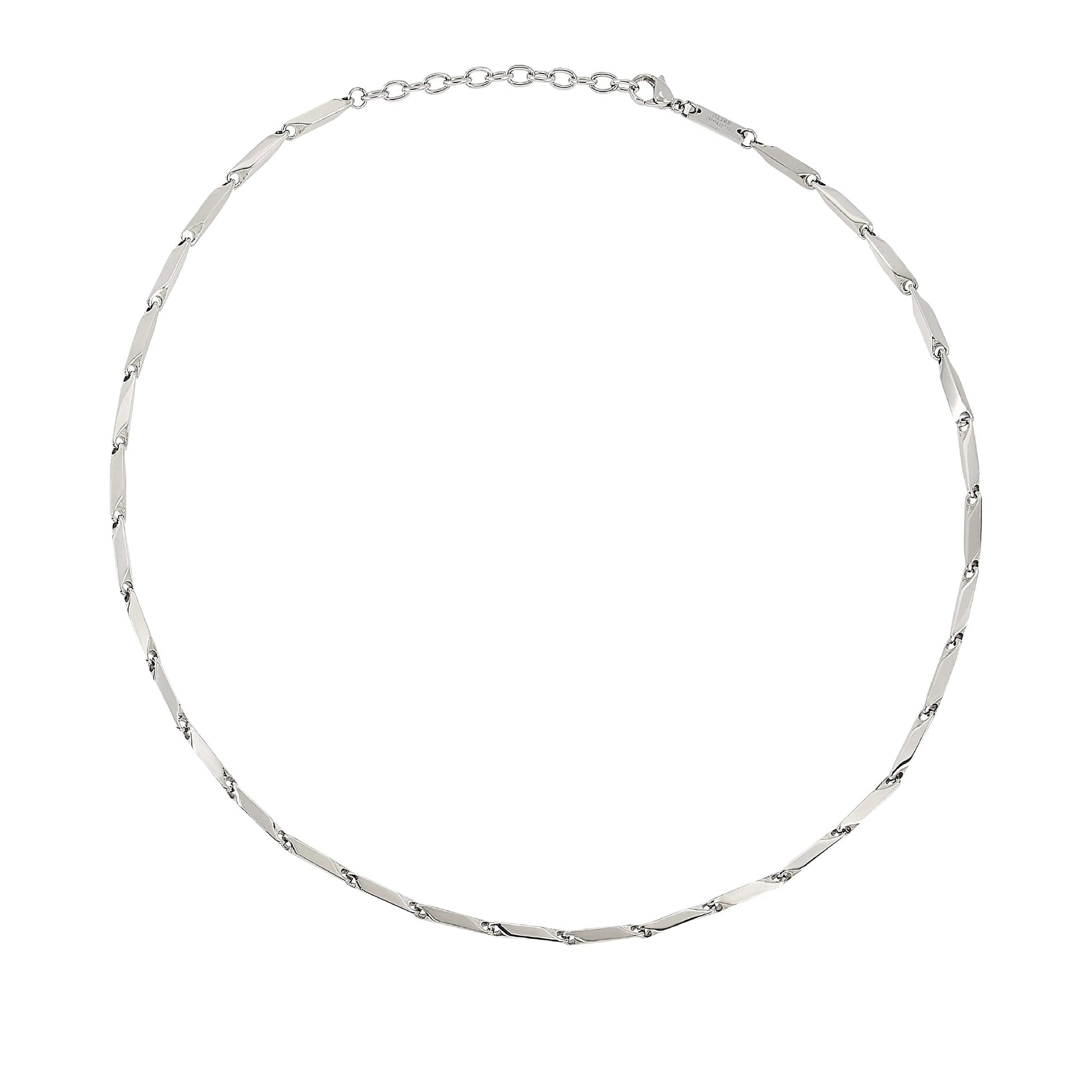Women's Fashion Necklace BREIL JEWELS Mod. TJ3355