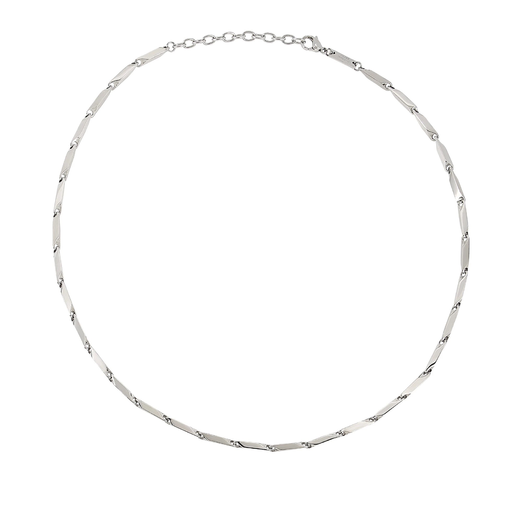 Women's Fashion Necklace BREIL JEWELS Mod. TJ3355