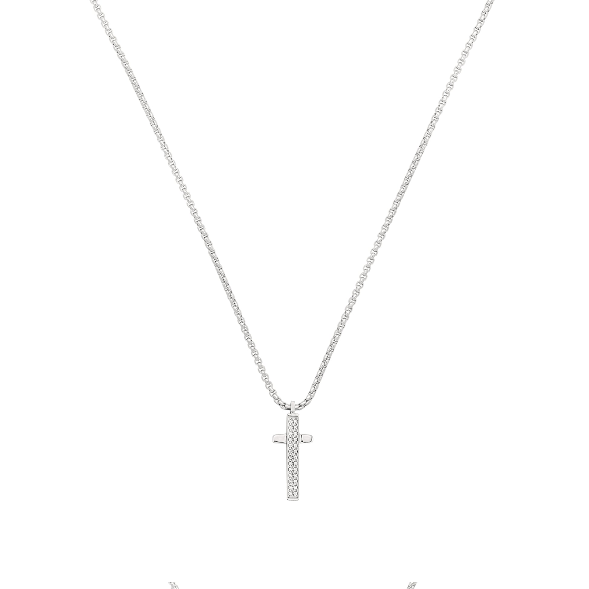 Men's Fashion Necklace BREIL JEWELS Mod. TJ3360