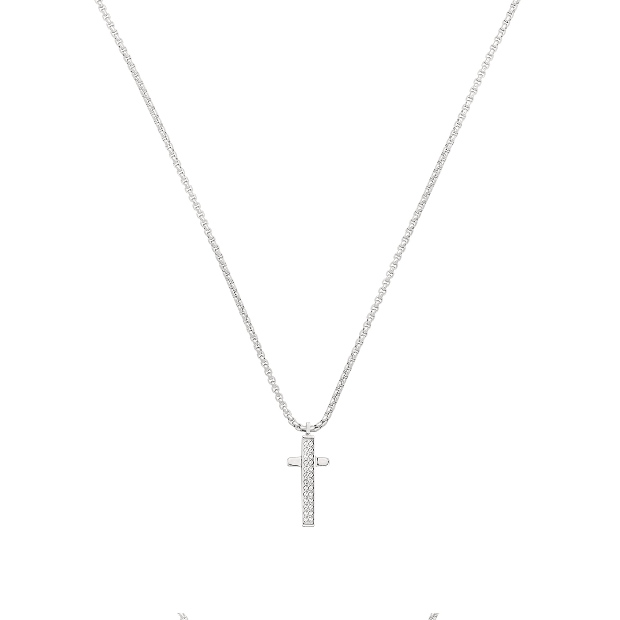 Men's Fashion Necklace BREIL JEWELS Mod. TJ3360