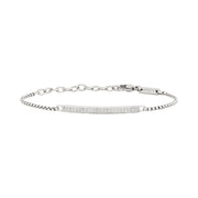 Men's Fashion Bracelet BREIL JEWELS Mod. TJ3361