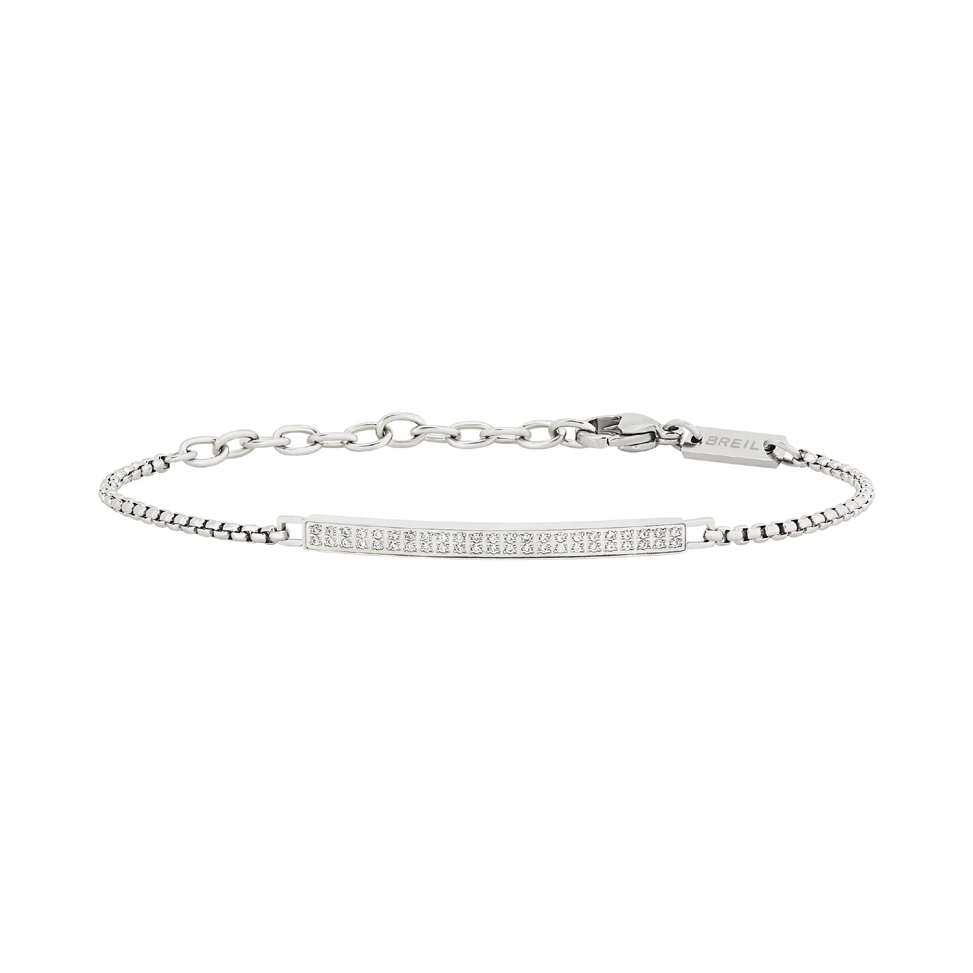 Men's Fashion Bracelet BREIL JEWELS Mod. TJ3361