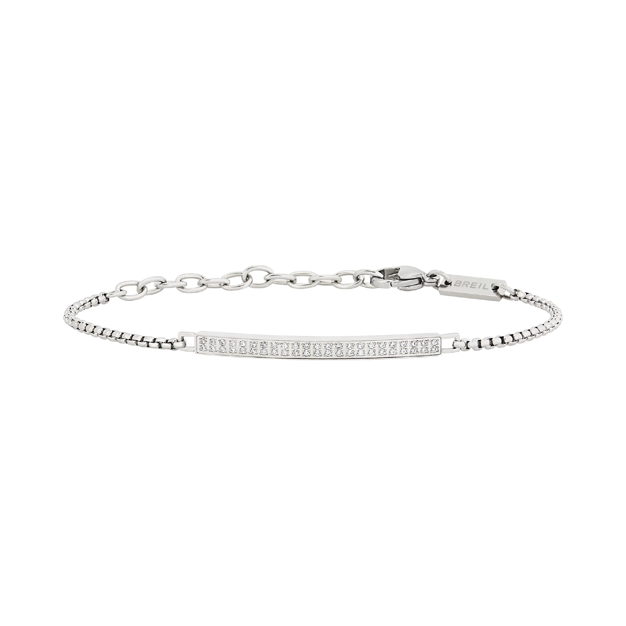 Men's Fashion Bracelet BREIL JEWELS Mod. TJ3361