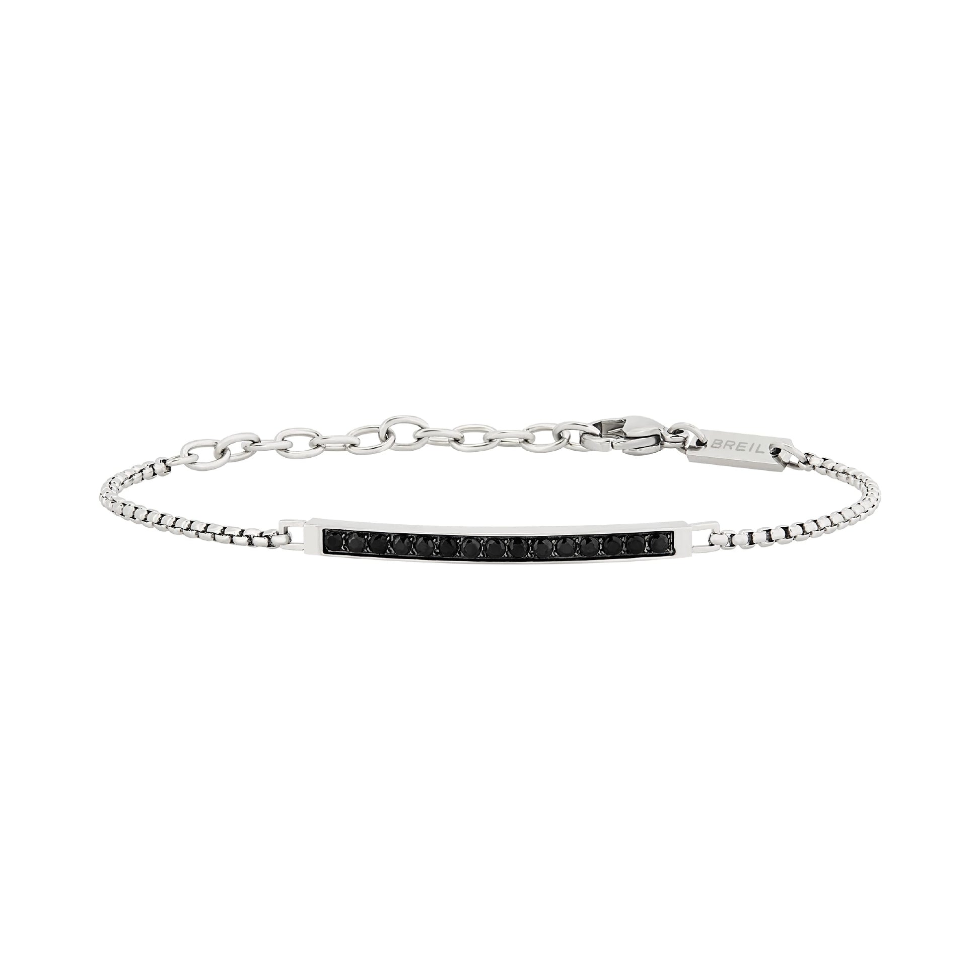 Men's Fashion Bracelet BREIL JEWELS Mod. TJ3362
