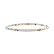 Men's Fashion Bracelet BREIL JEWELS Mod. TJ3367