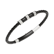 Men's Fashion Bracelet BREIL JEWELS Mod. TJ3369