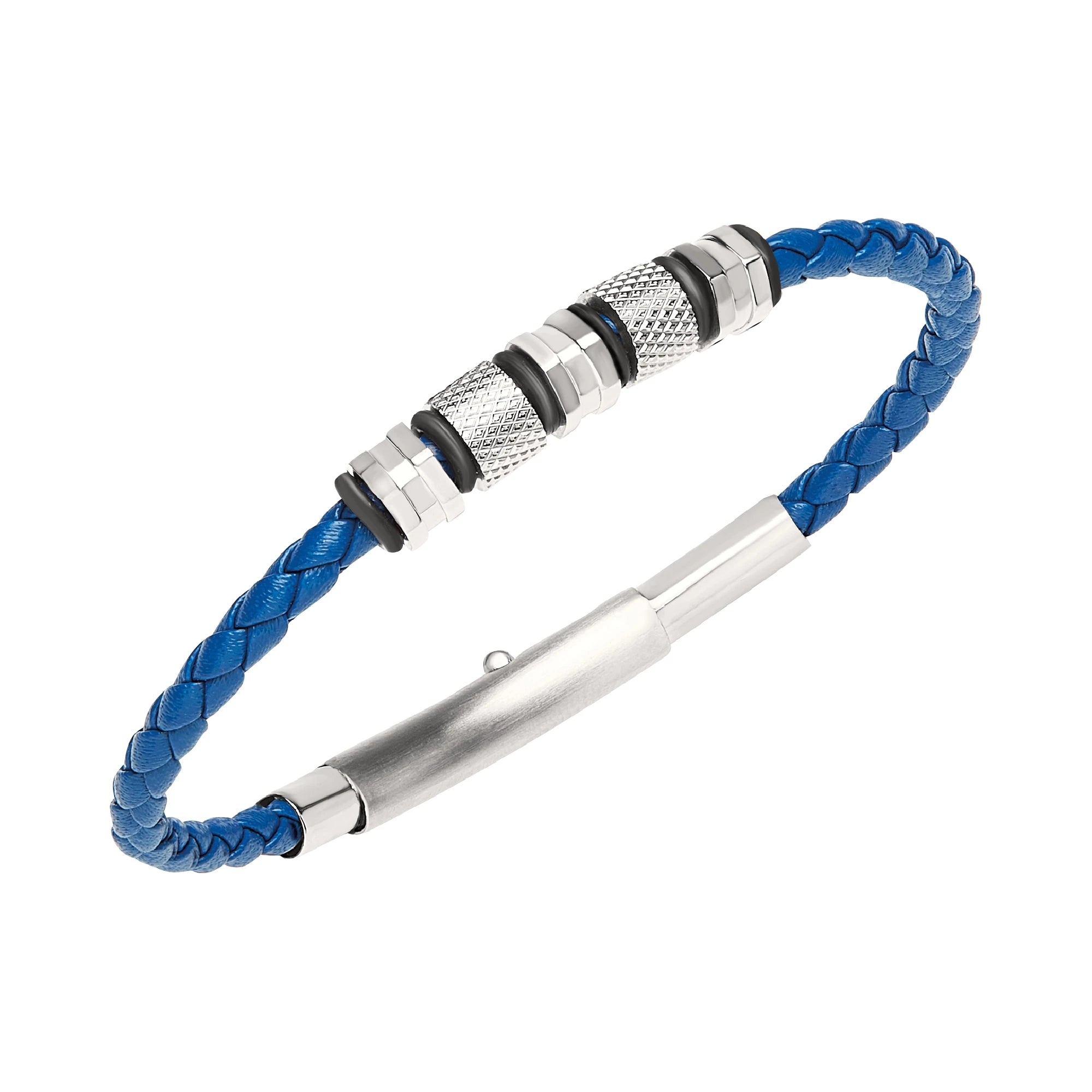 Men's Fashion Bracelet BREIL JEWELS Mod. TJ3372
