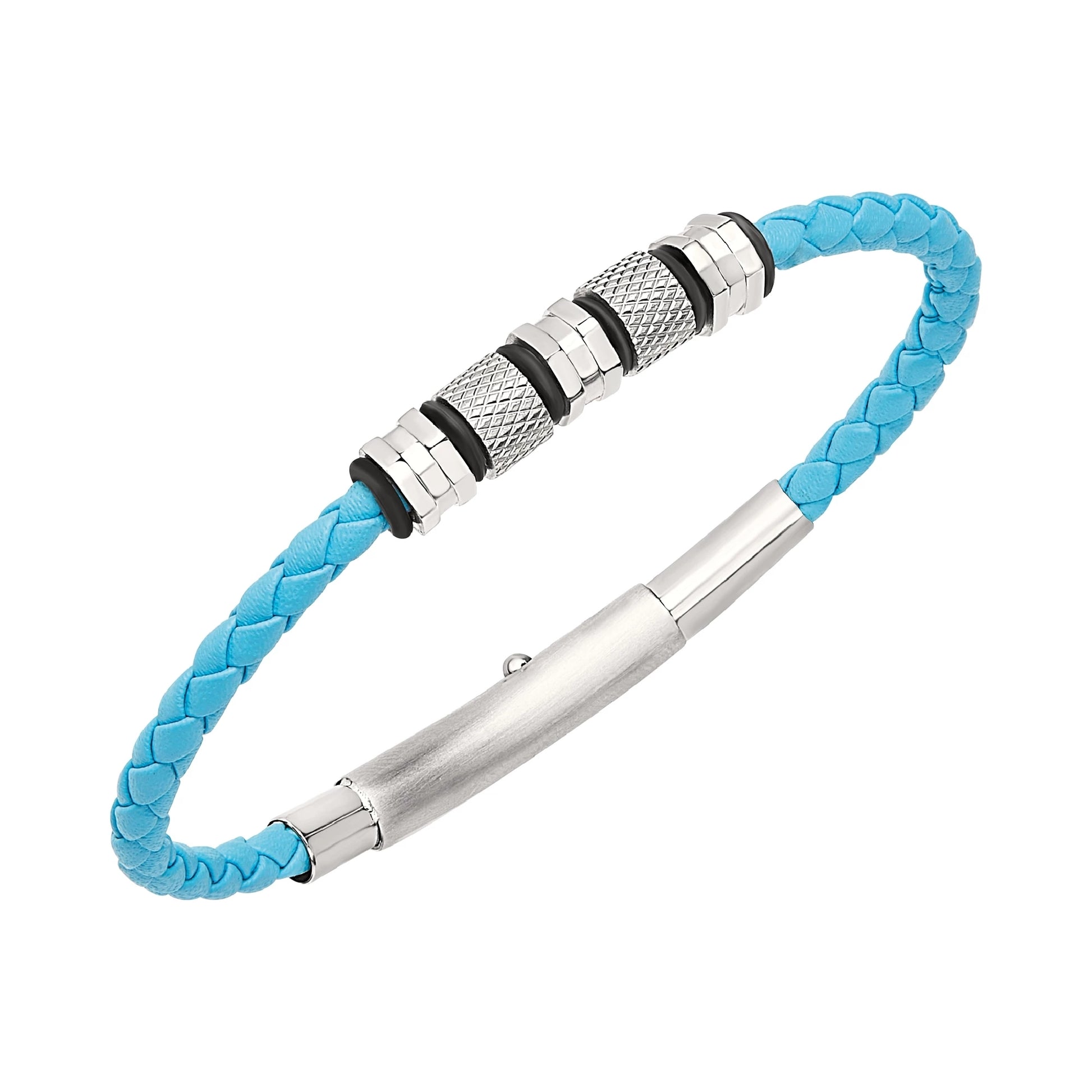 Men's Fashion Bracelet BREIL JEWELS Mod. TJ3373