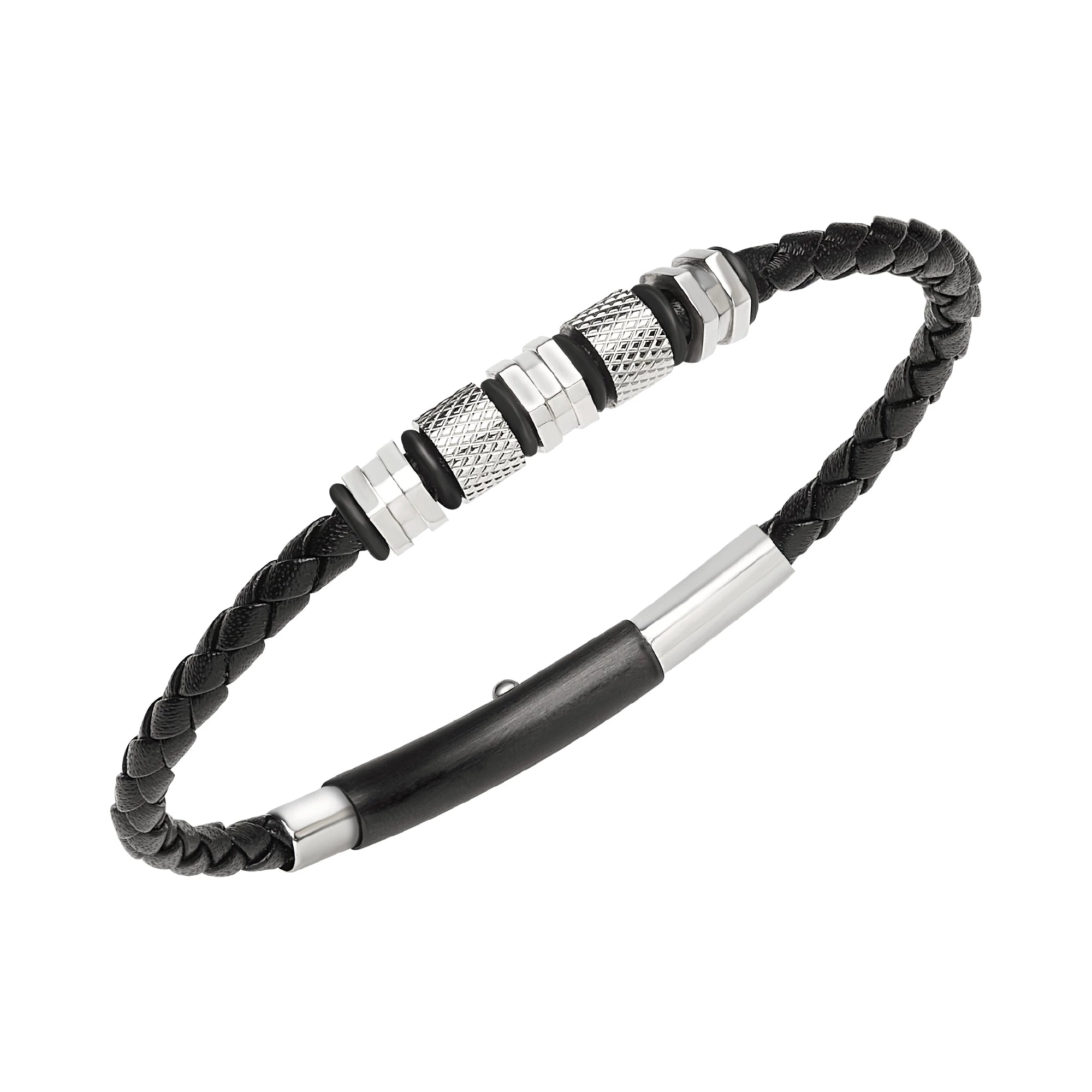 Men's Fashion Bracelet BREIL JEWELS Mod. TJ3374