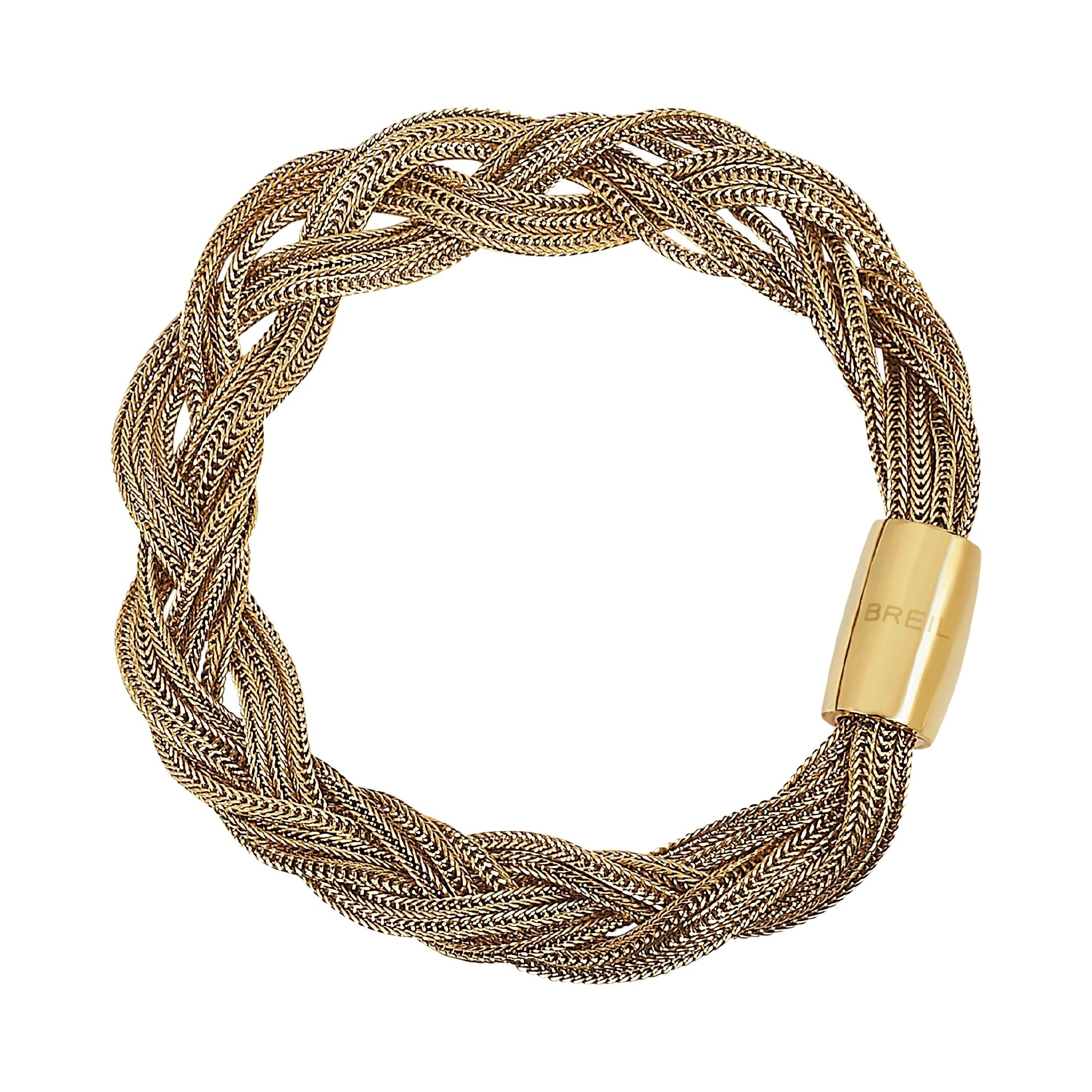 Women's Fashion Bracelet BREIL JEWELS Mod. TJ3383