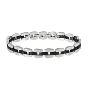 Men's Fashion Bracelet BREIL JEWELS Mod. TJ3425